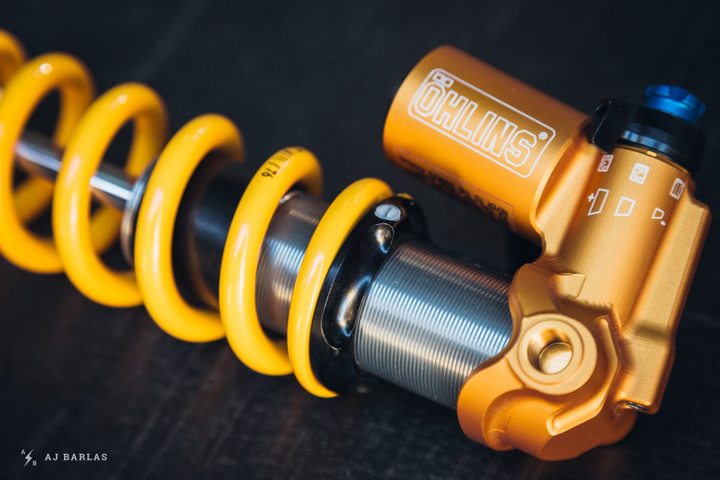 2400x1600 Ohlins Wallpaper