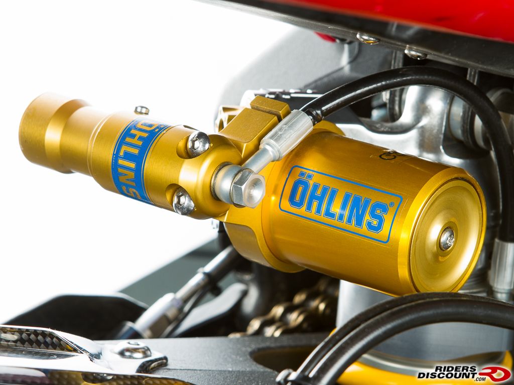 1024x768 Ohlins Wallpaper