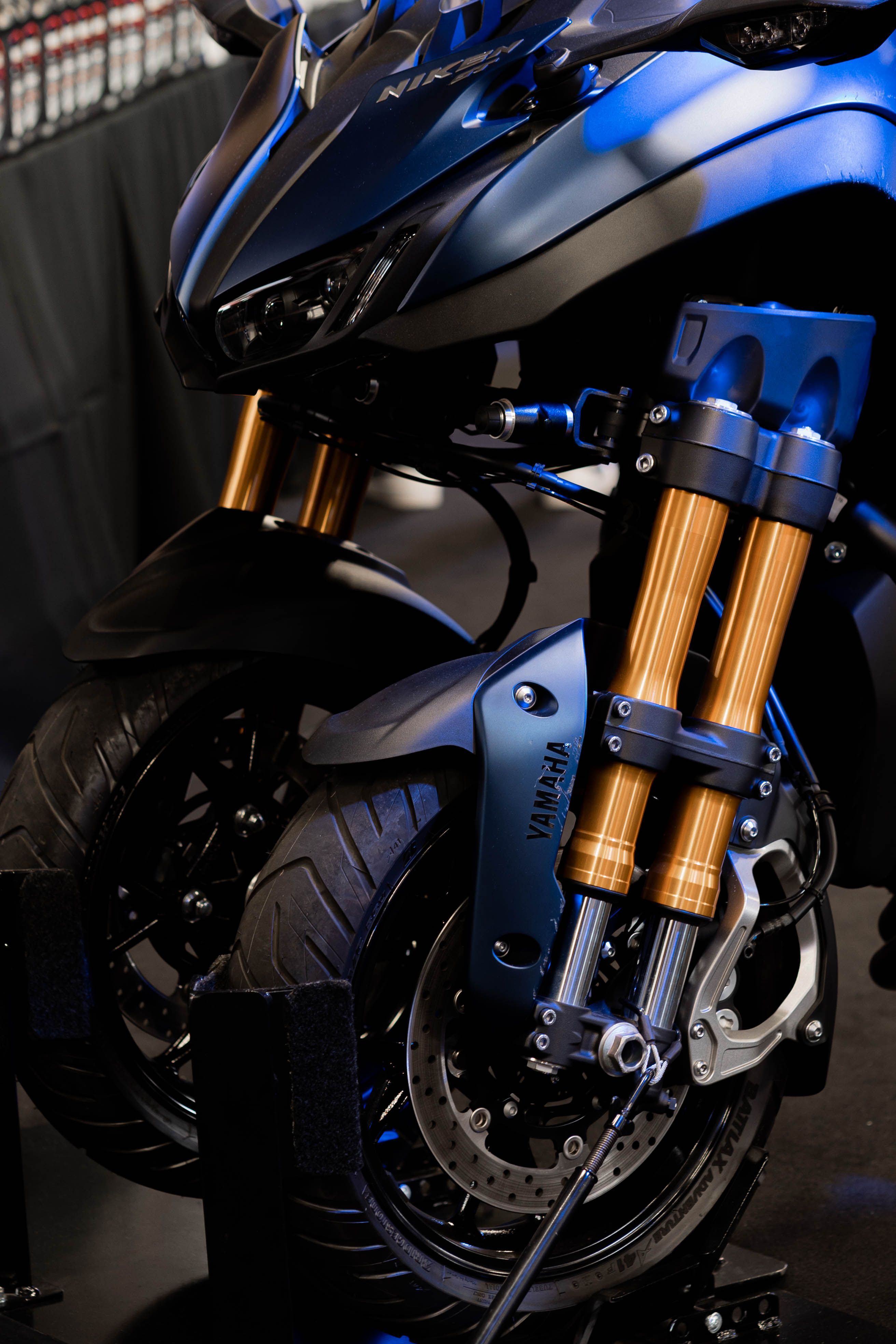 2624x3936 Öhlins Suspension Photo, Download The BEST Free Öhlins Suspension & HD Image
