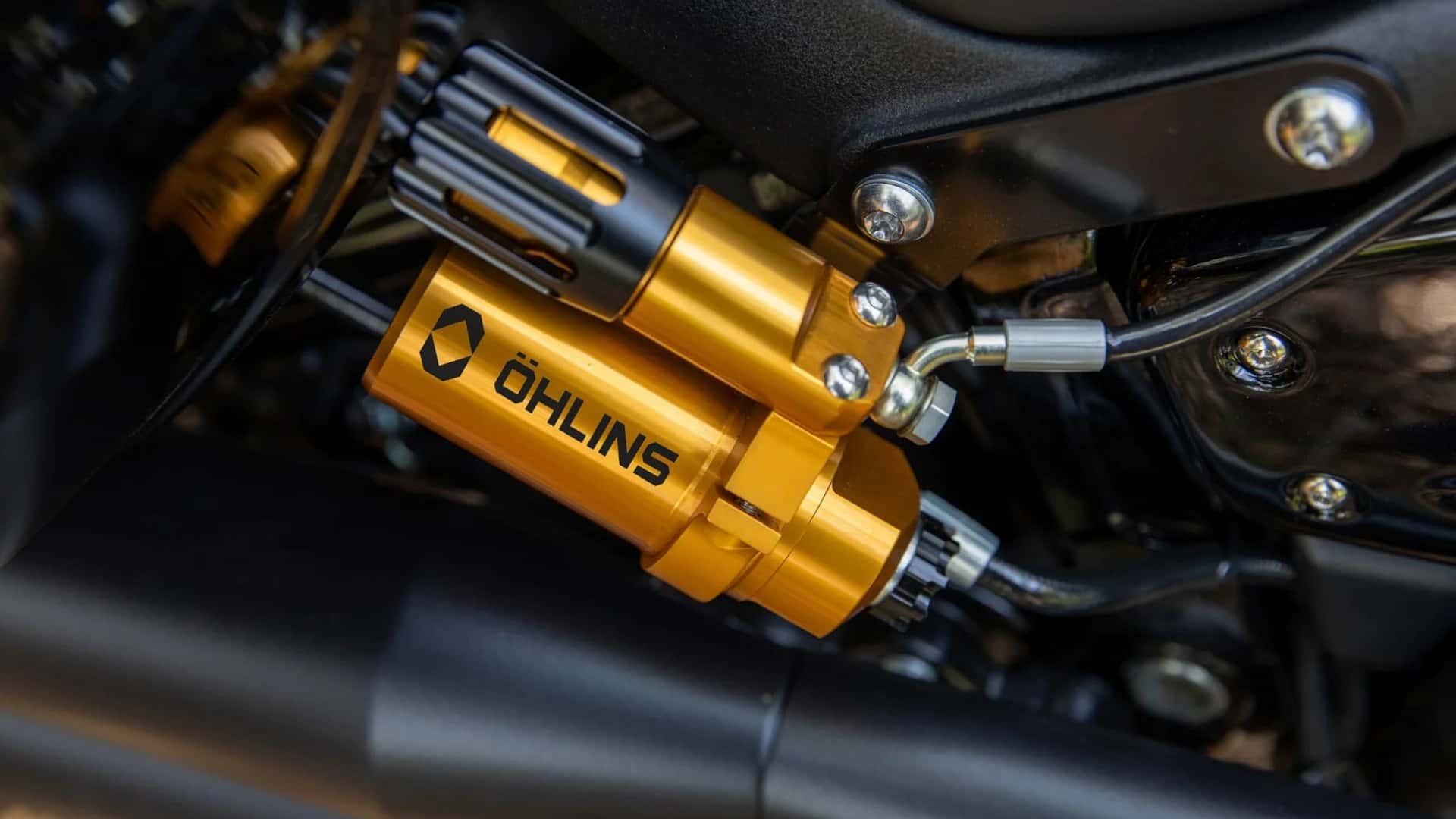 1920x1080 Öhlins Rolls out New Logo