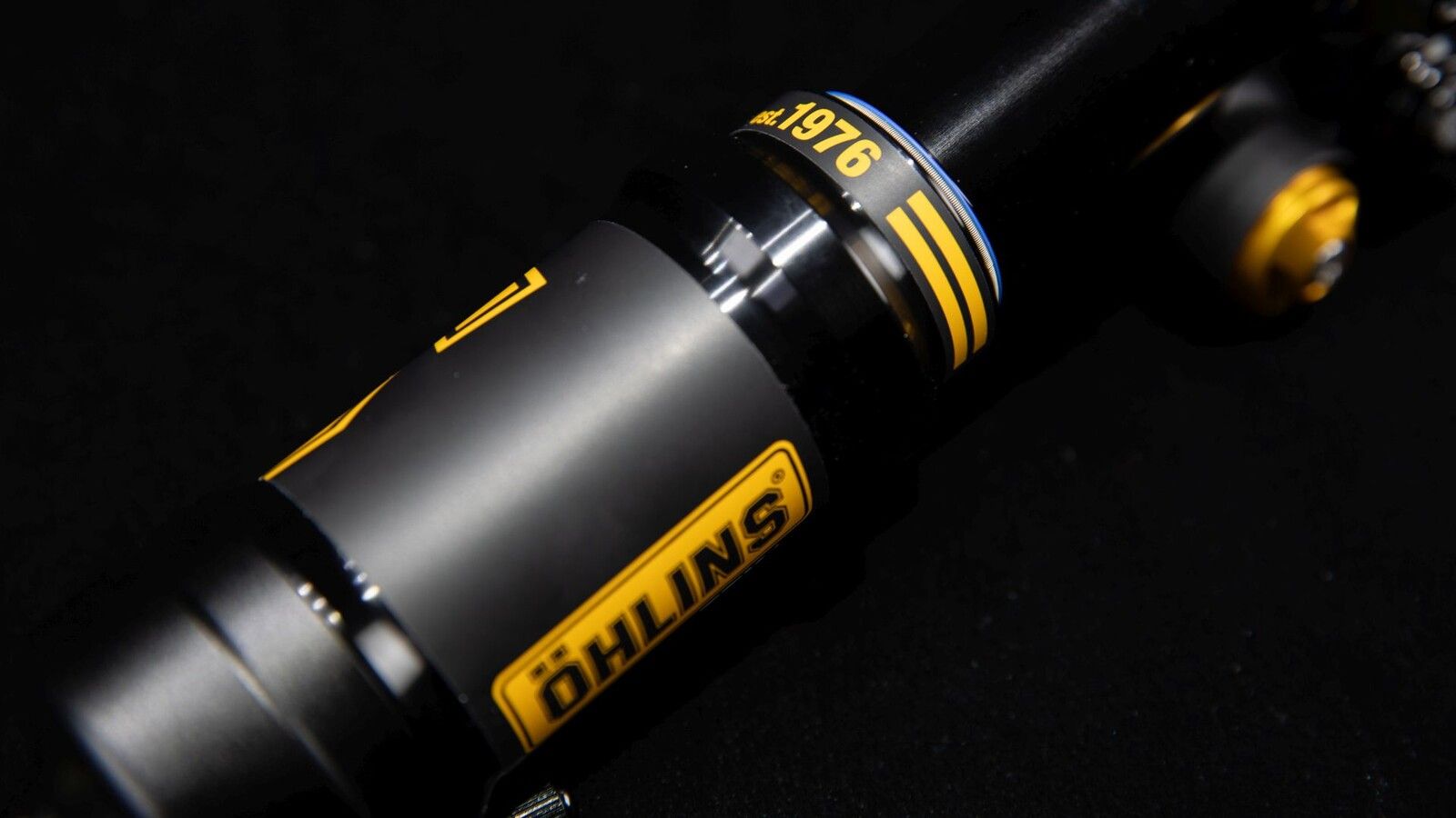1600x900 Öhlins Unveils New TTXAir m.2 Shocks Bike Press Release