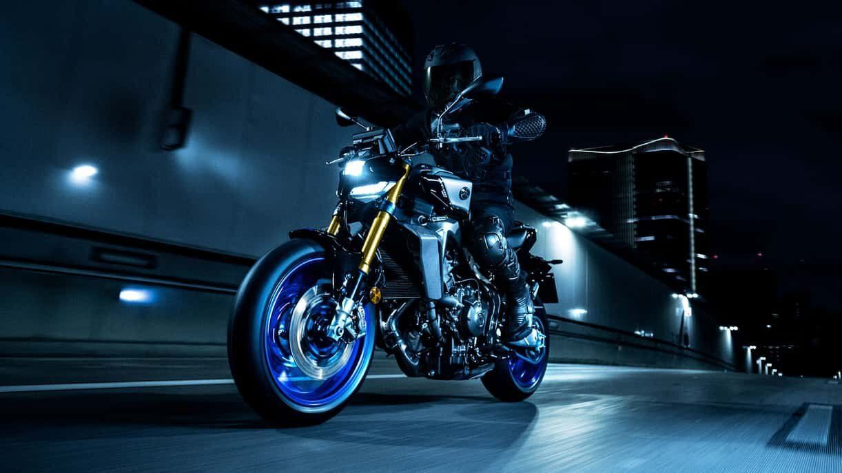 1222x687 Yamaha MT 09 SP Ohlins. Quickshifter. Home. Georgian Bay Yamaha. Kawasaki