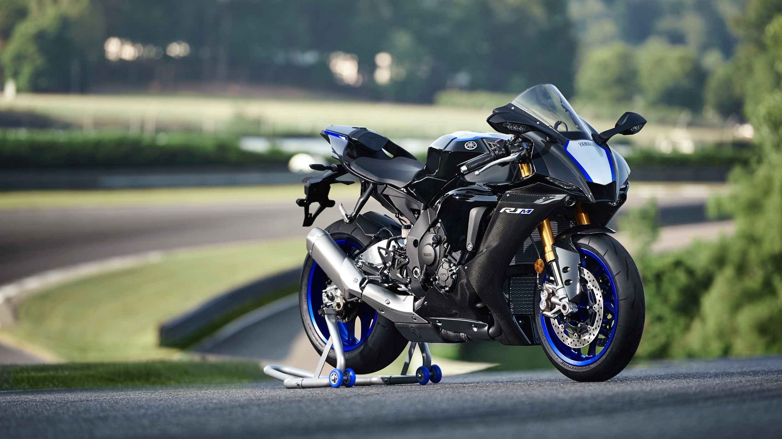 2500x1406 Öhlins Suspension Technology