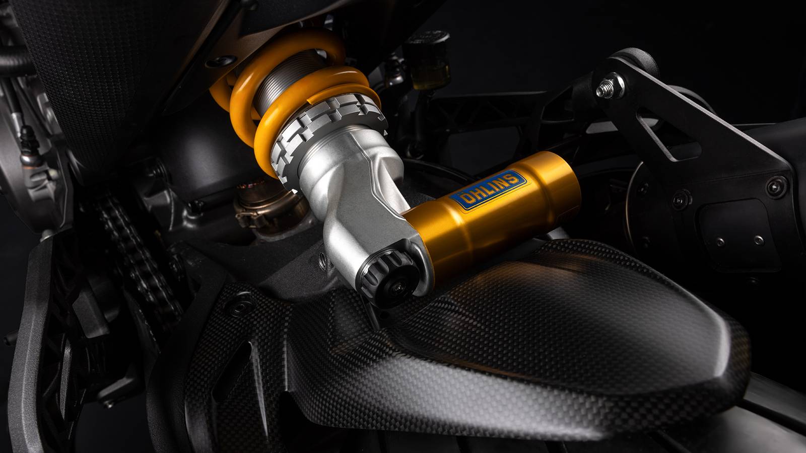 1600x900 Brembo's Latest Power Move Is Buying The World's Top Suspension Maker