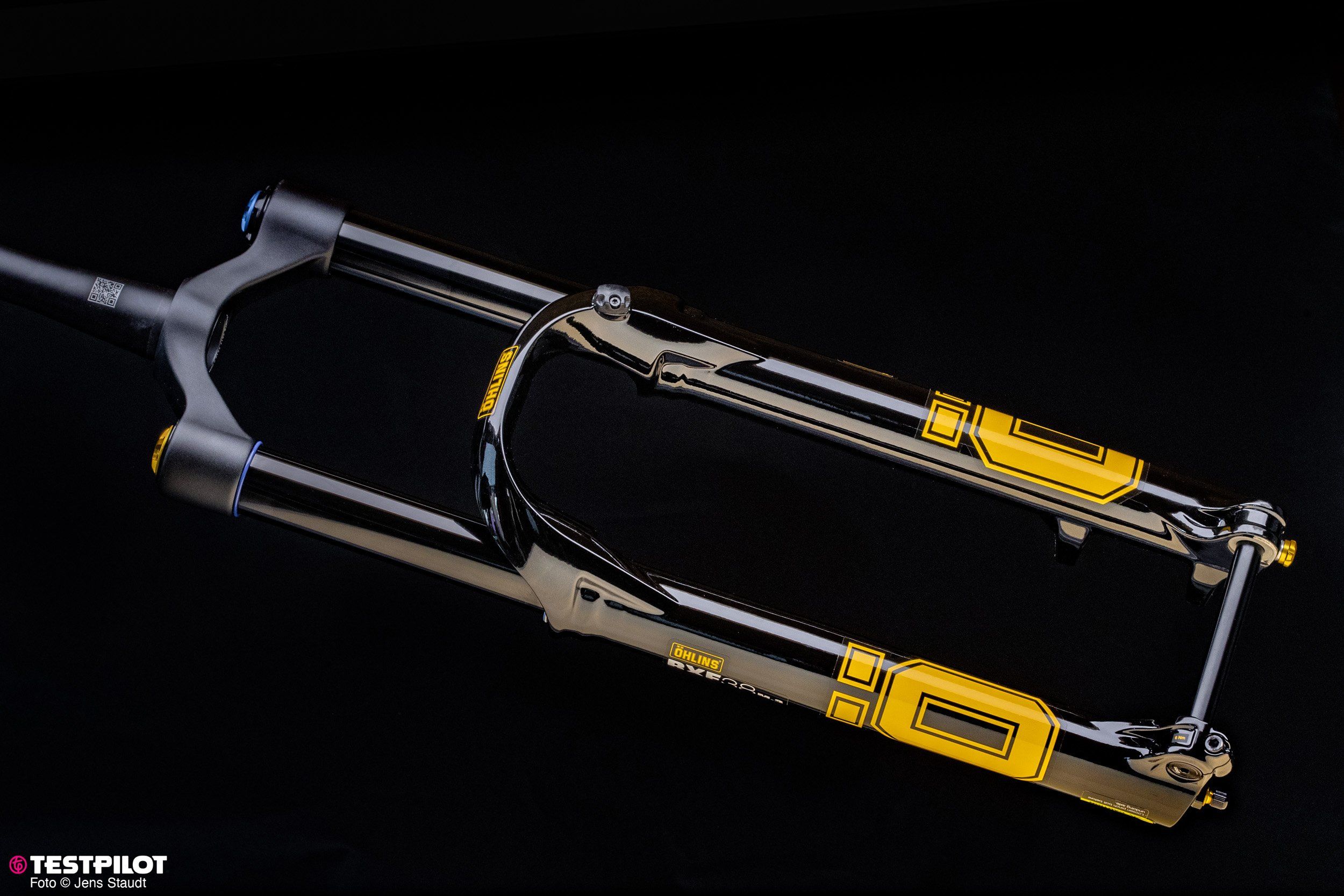 2500x1667 Review: Öhlins RXF38 m.3 Air