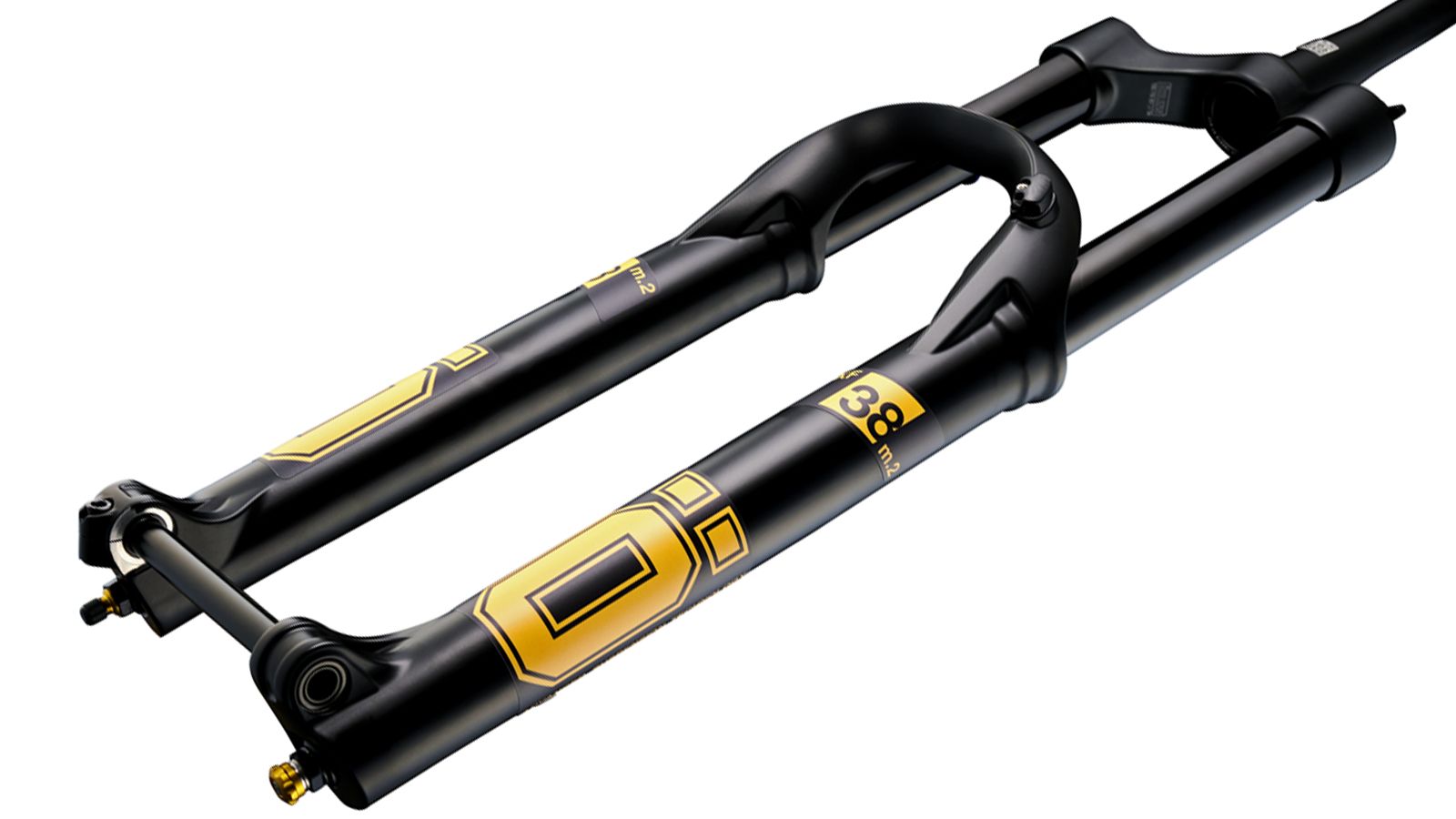 1600x900 Ohlins expands RXF38 range with new enduro fork
