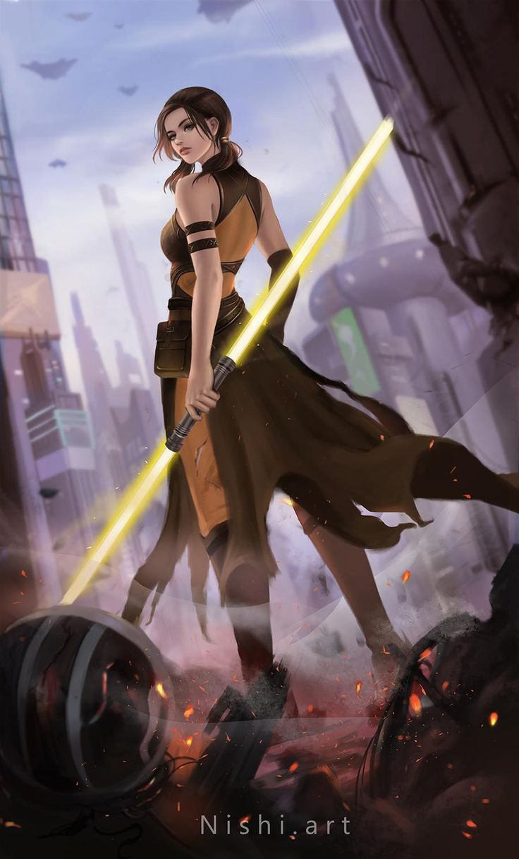736x1217 Bastila Wallpaper