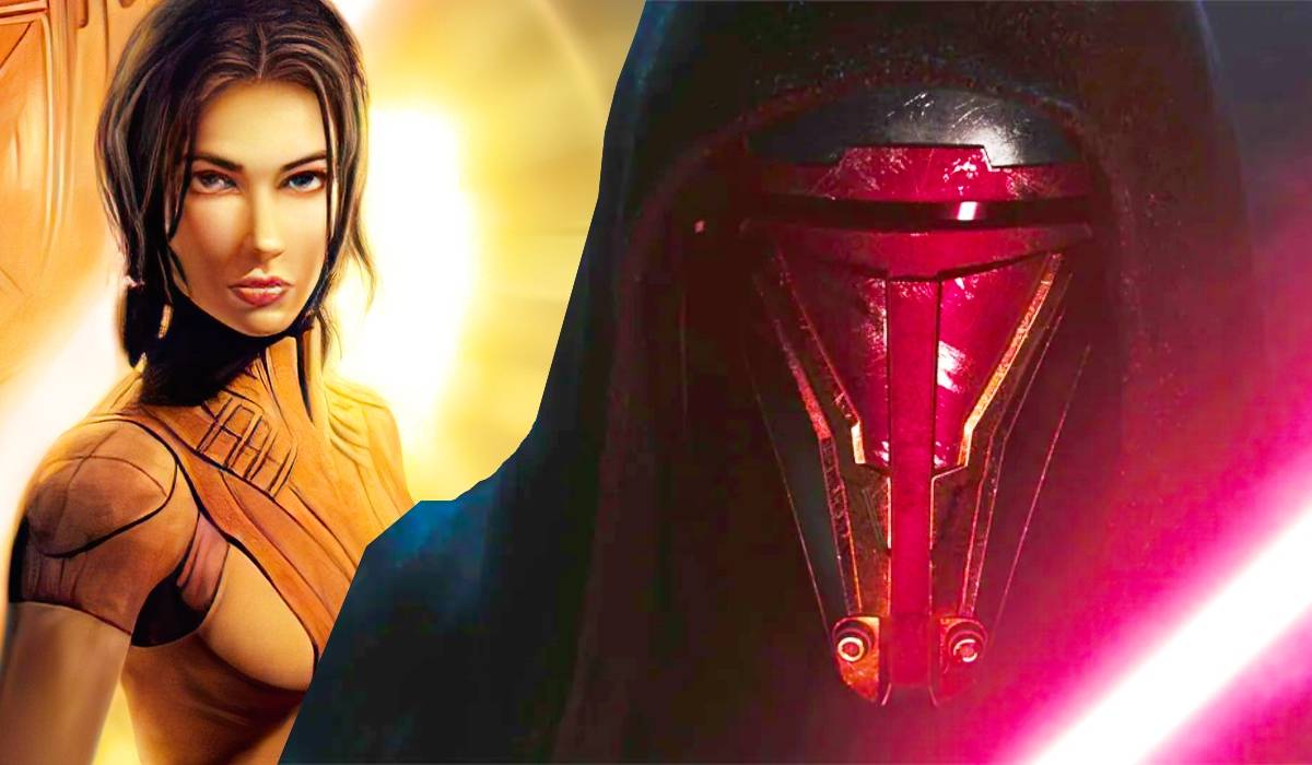 1200x700 Darth Revan & Bastila Shan Team Up In Superb KotOR Cosplay