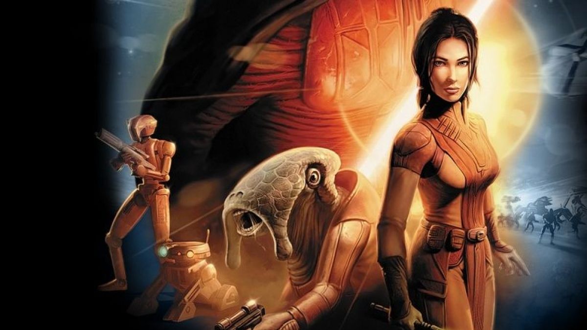 1200x675 Schönes Cosplay Zu Star Wars: Diese Jedi Heldin Wünschen Wir Uns Zurück