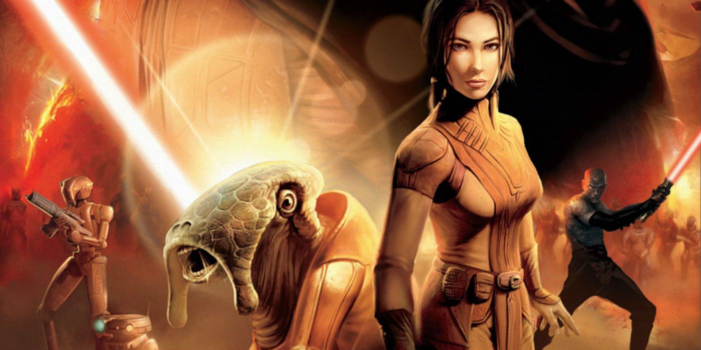 1400x700 Star Wars Knights of the old Republic Bastila Shan Legacy Explained