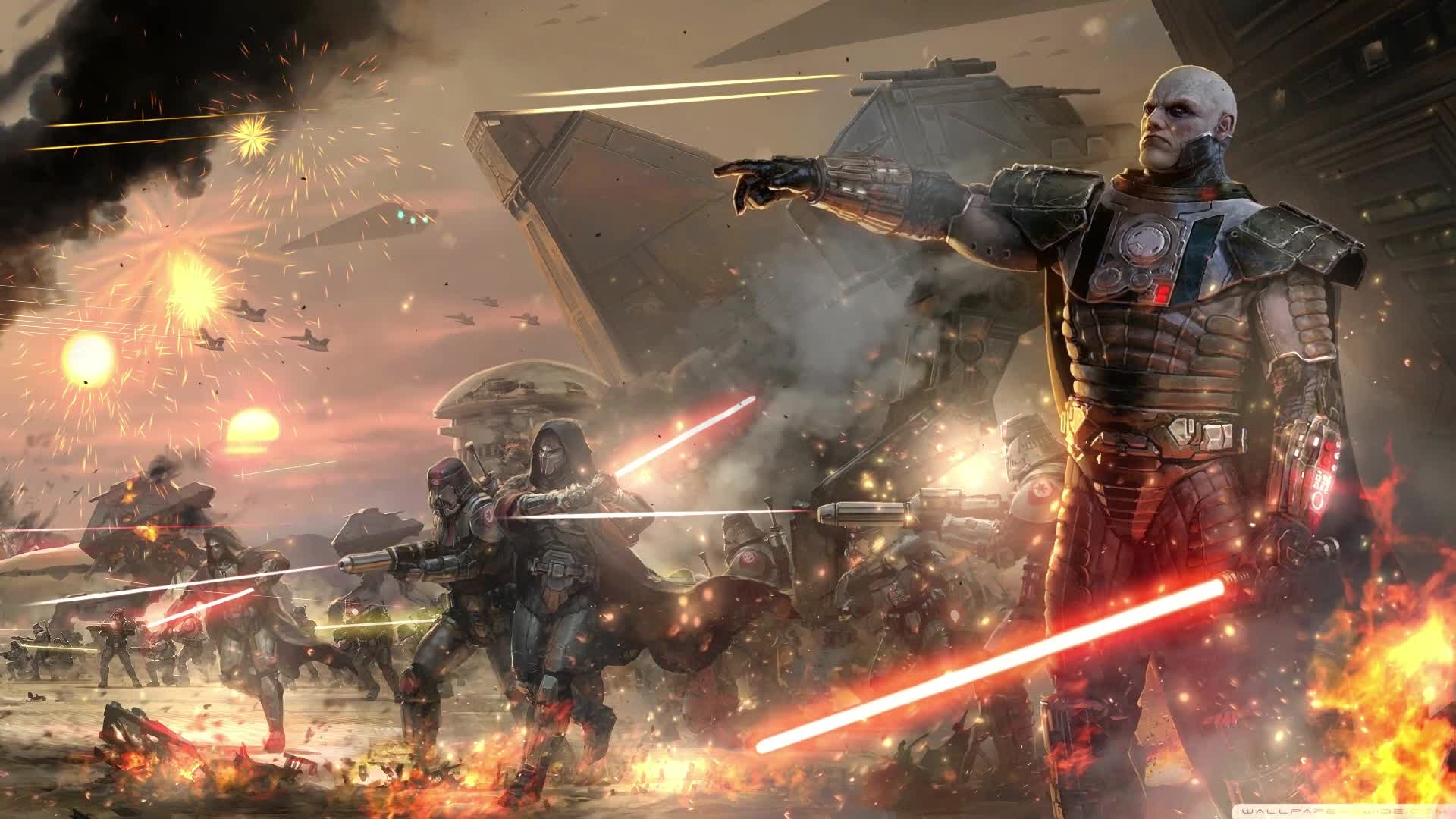1920x1080 Bastila Shan Star Wars Knights Of The Old Republic HD Live Wallpaper For PC Live Wallpaper