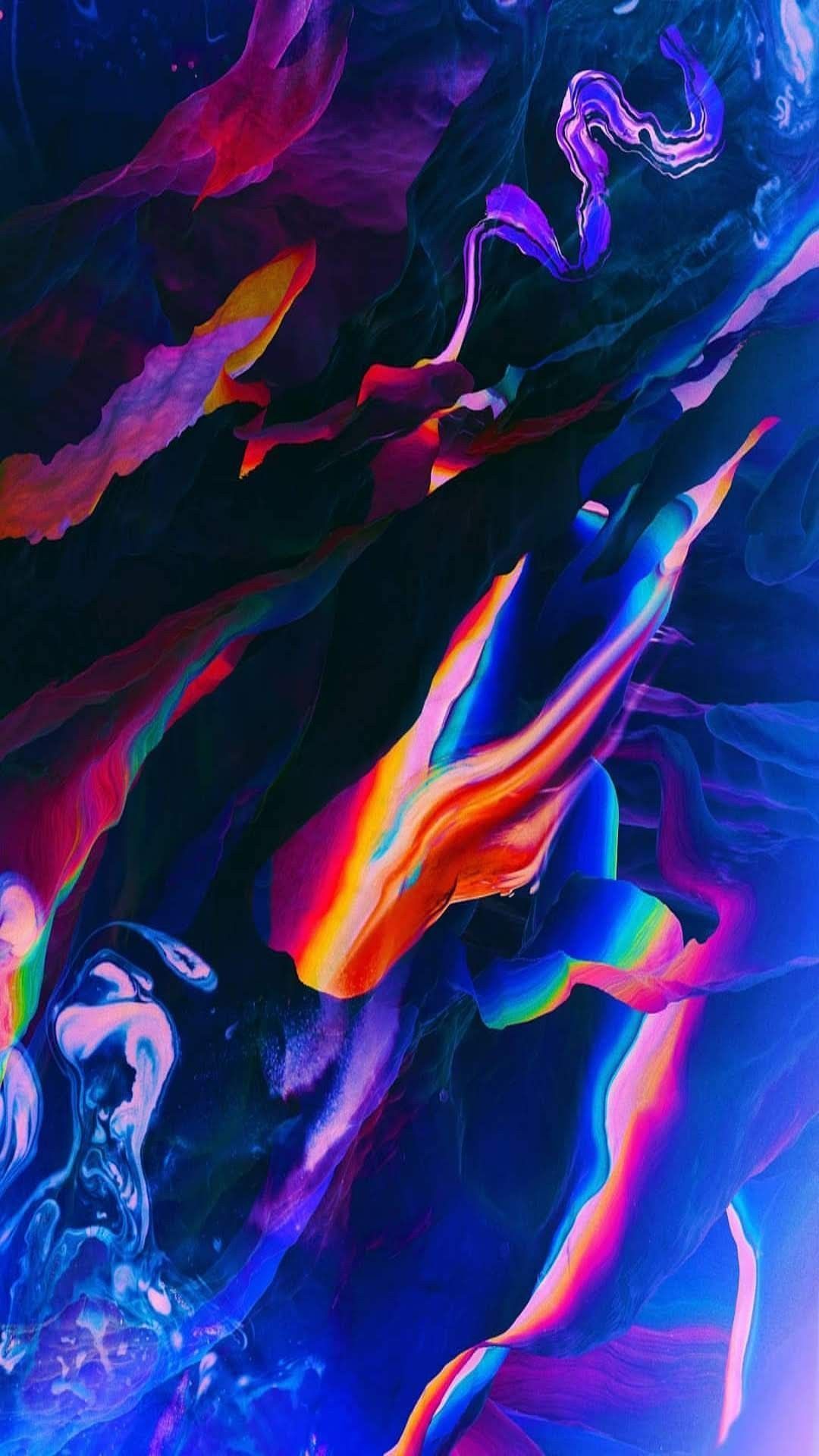 1080x1920 Magic Fluid Live Wallpaper on Amazon Appstore