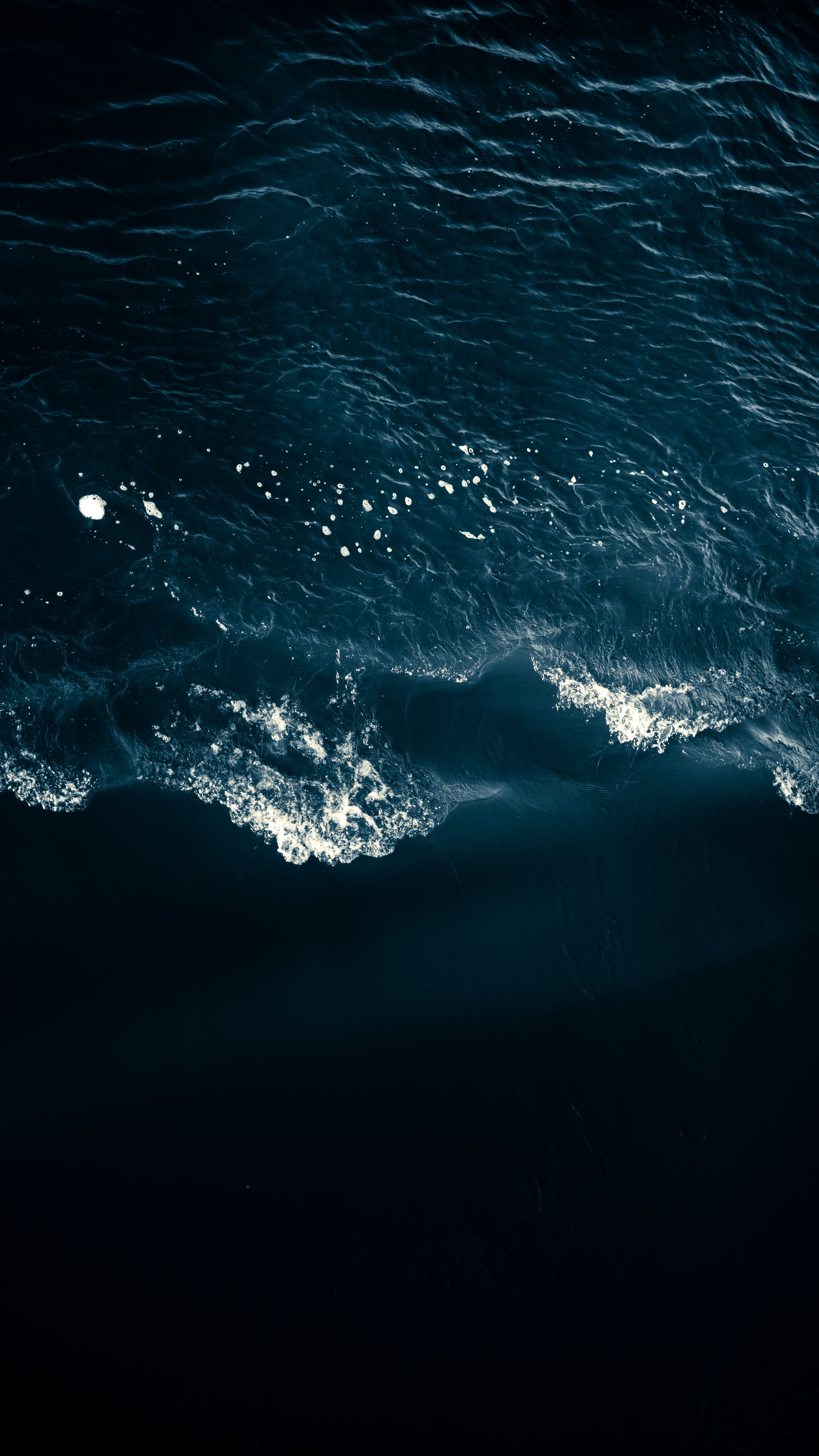 3402x6048 Mobile Fluid Wallpaper Free High Quality Background