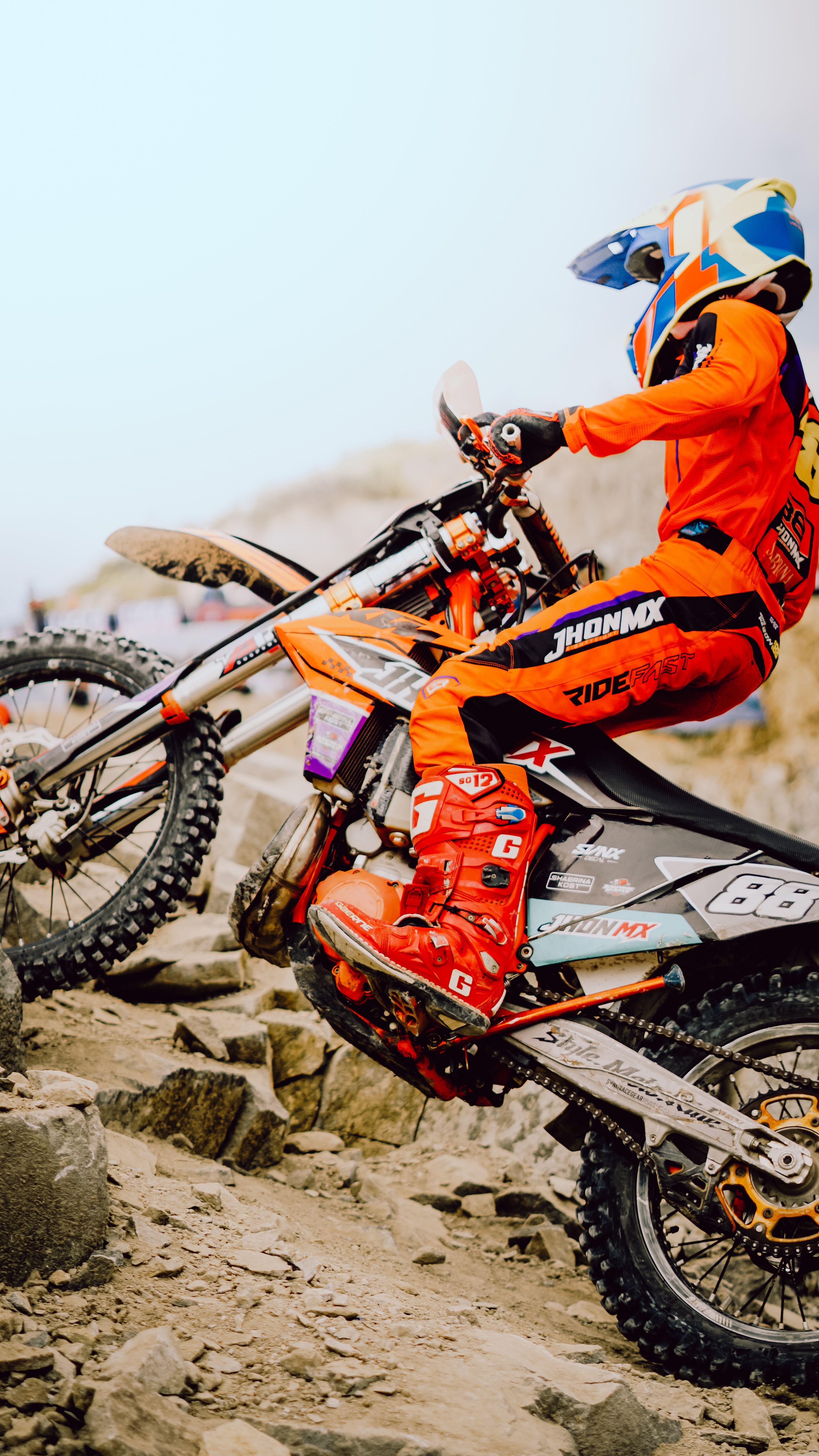 3376x6000 Offroad Bike Photo, Download The BEST Free Offroad Bike & HD Image