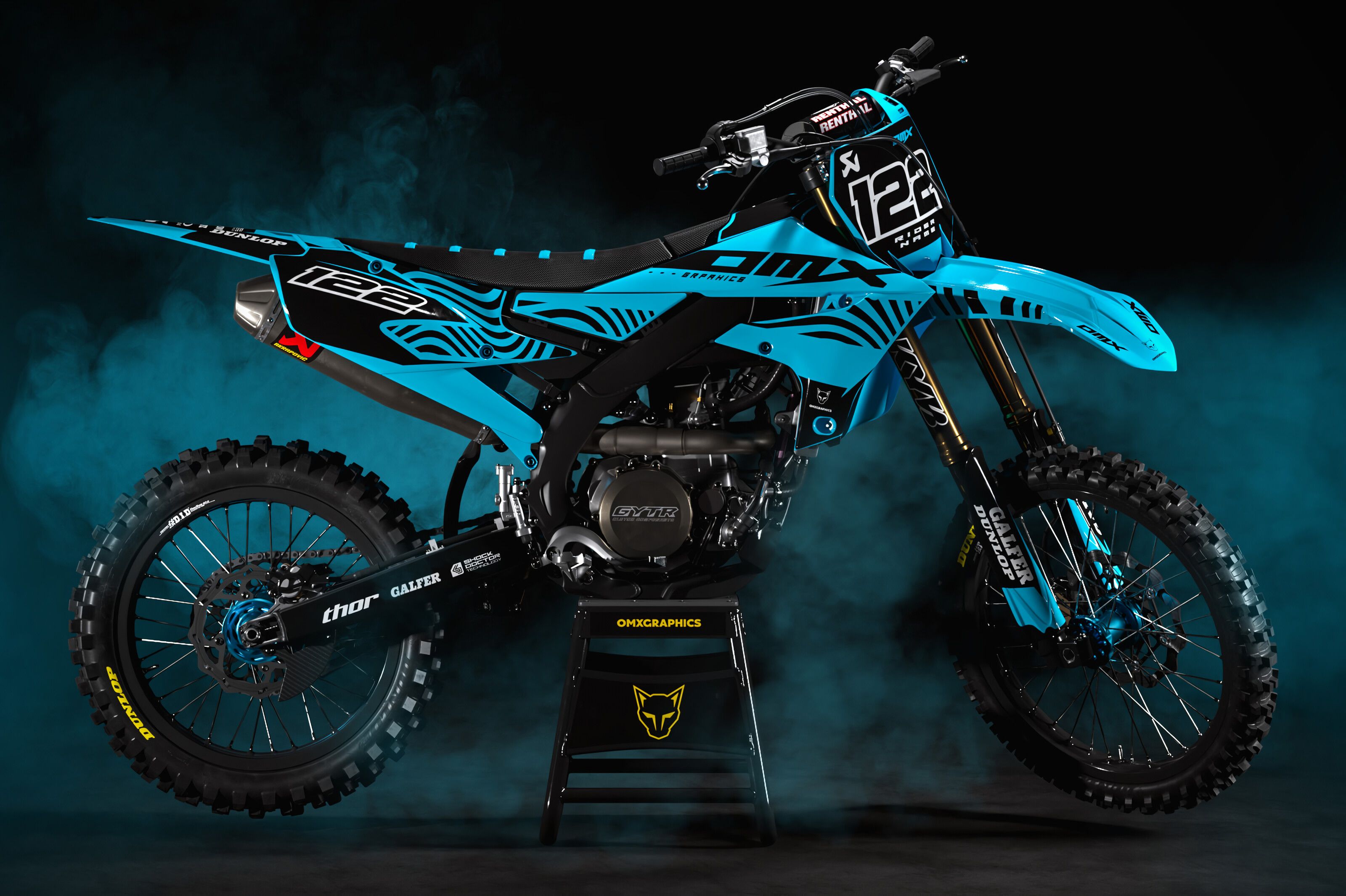 3200x2132 Dirt Bike Wallpaper