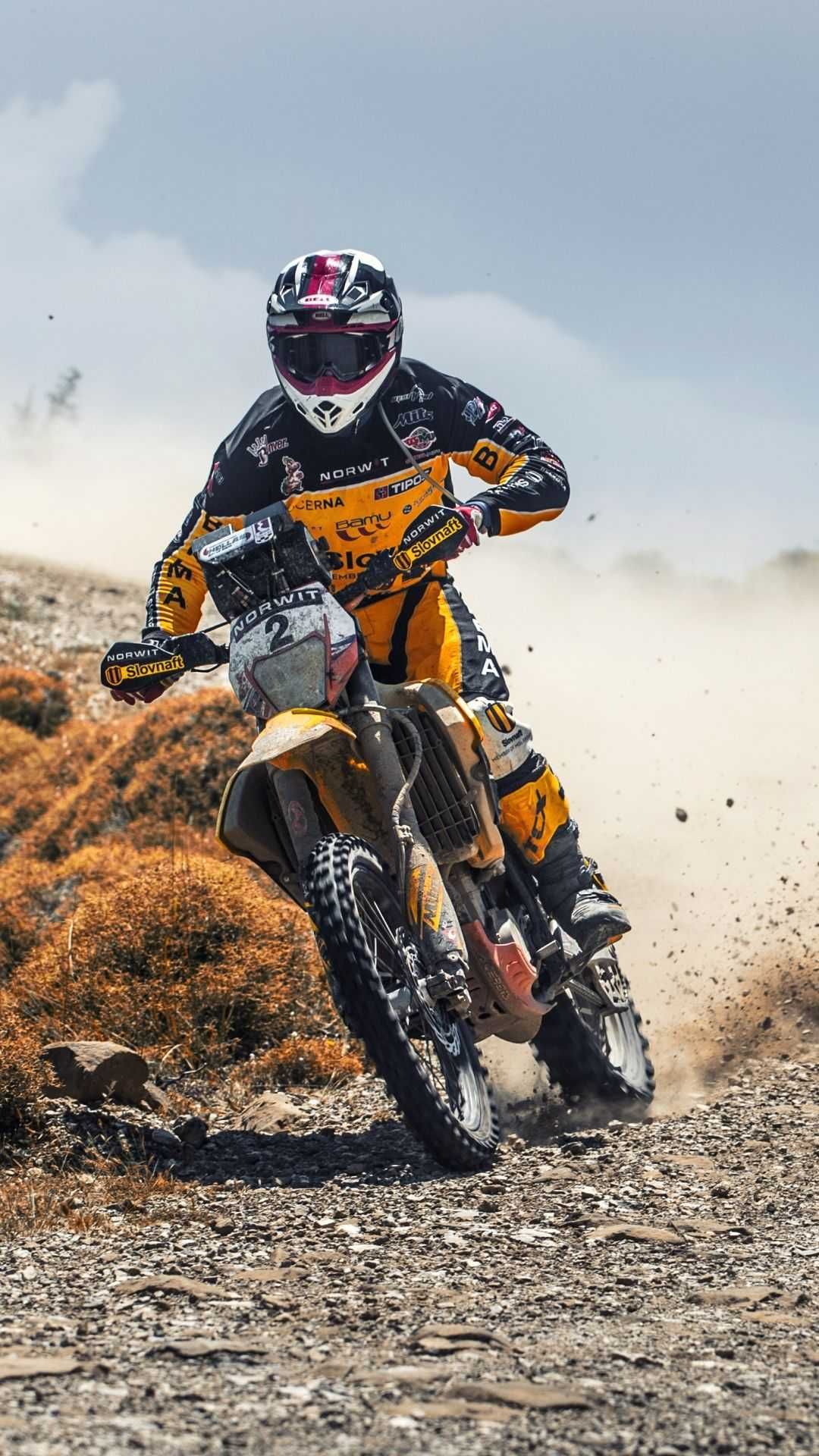 1080x1920 Discover 34 Bike and motocross love ideas. dirt bike iphone wallpaper, motocross wallpaper 4k, cool dirt bikes and more