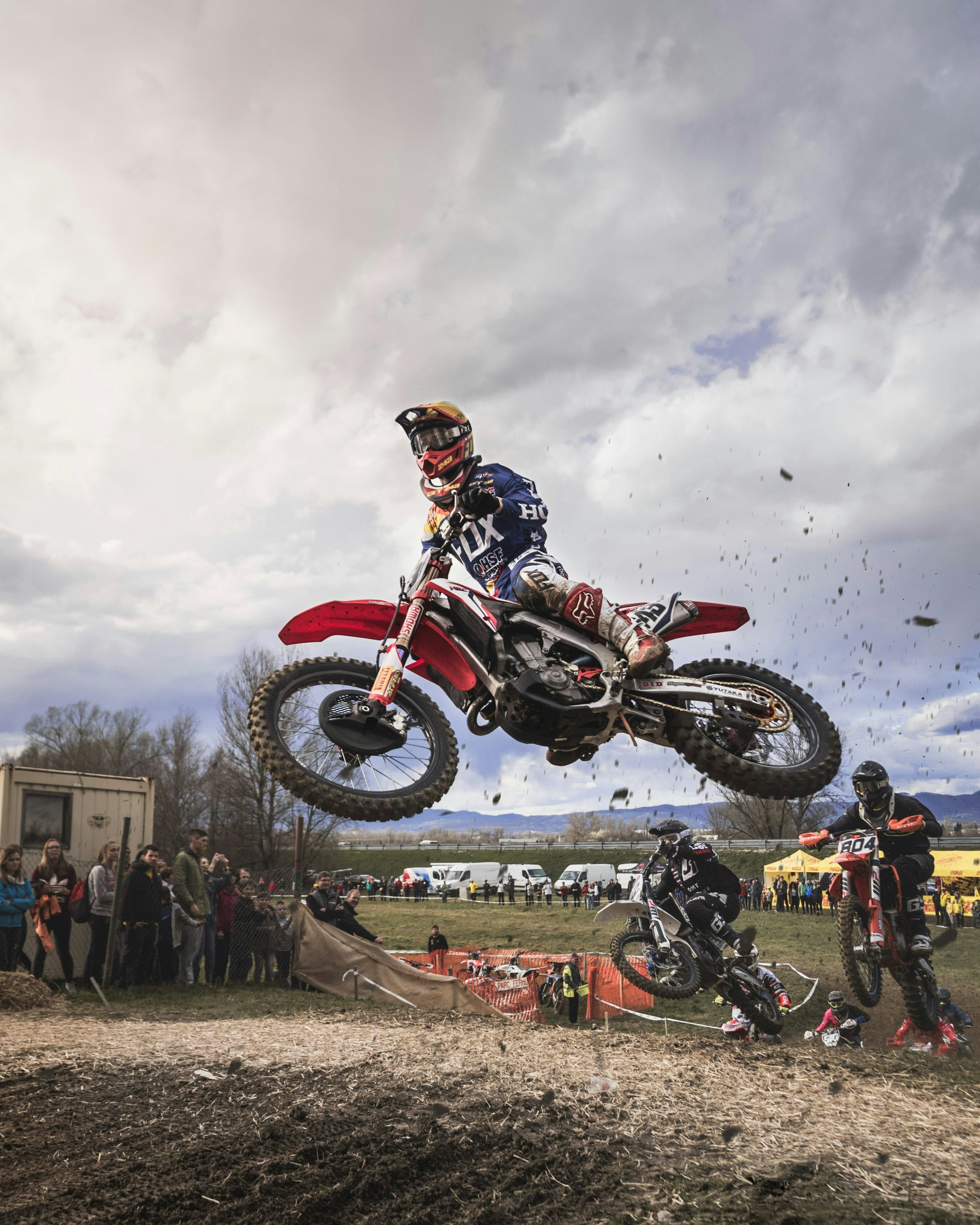 3000x3750 Dirt Bike Wallpaper: Free HD Download [HQ]