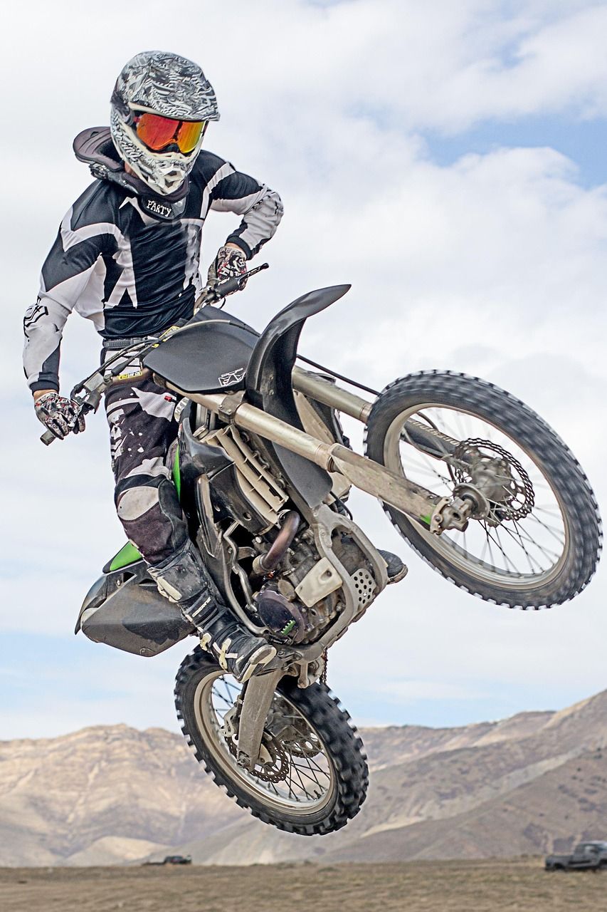 853x1280 Dirtbike Dirt Bike Motocross