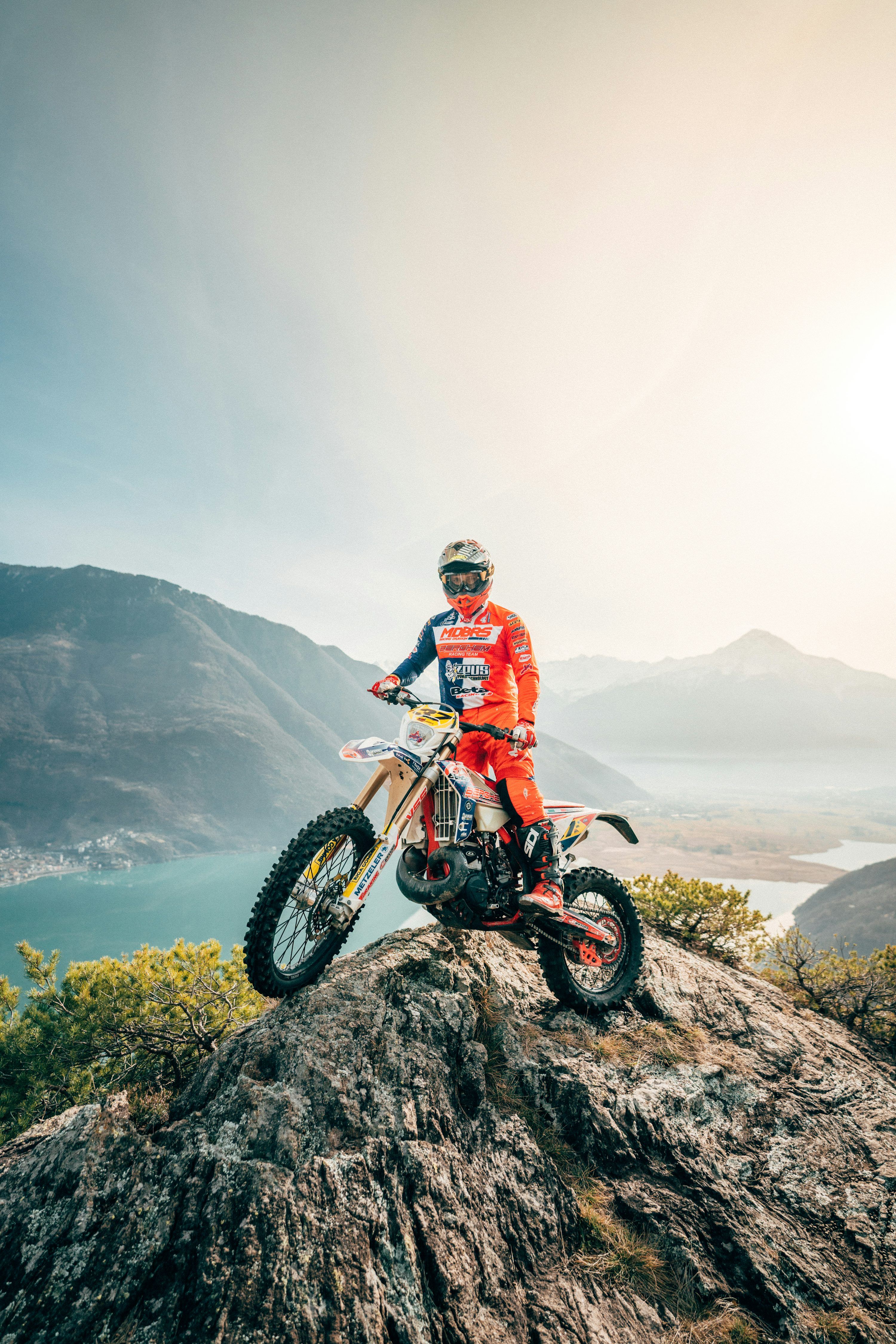 3000x4500 Dirt Bike Wallpaper: Free HD Download [HQ]