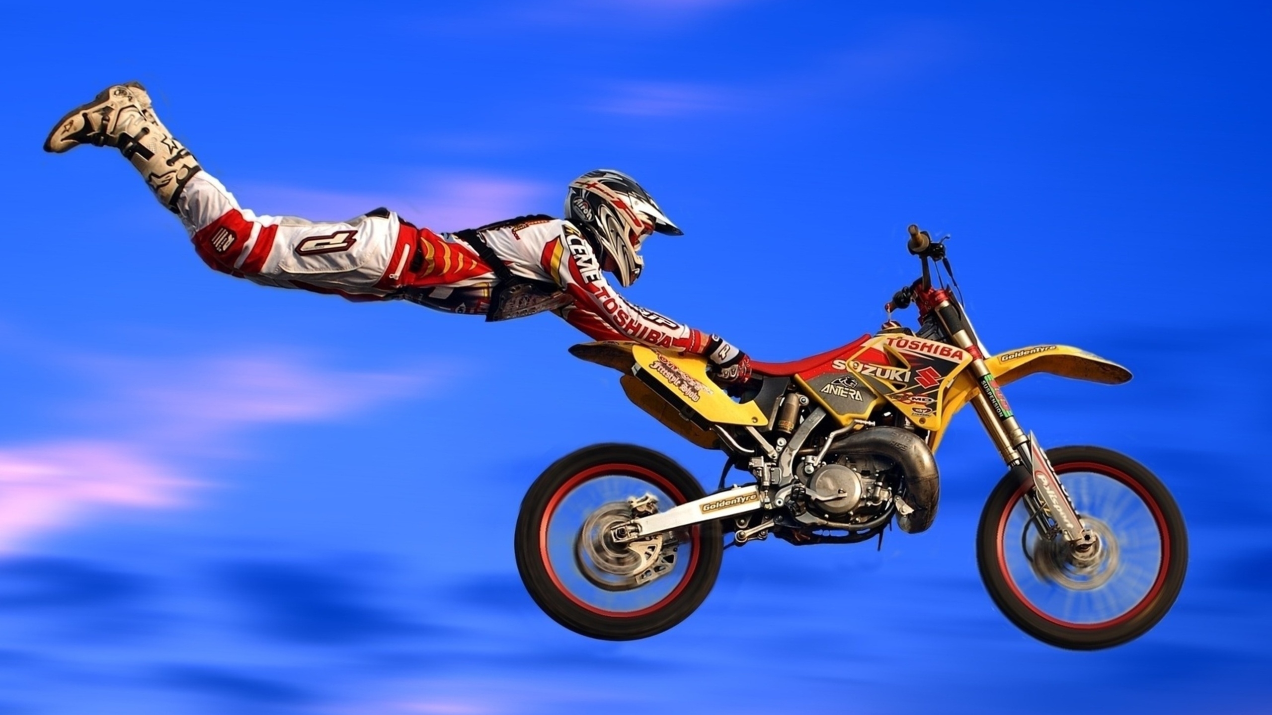 2560x1440 dirt, action, bike Wallpaper, HD Sports 4K Wallpaper, Image and Background