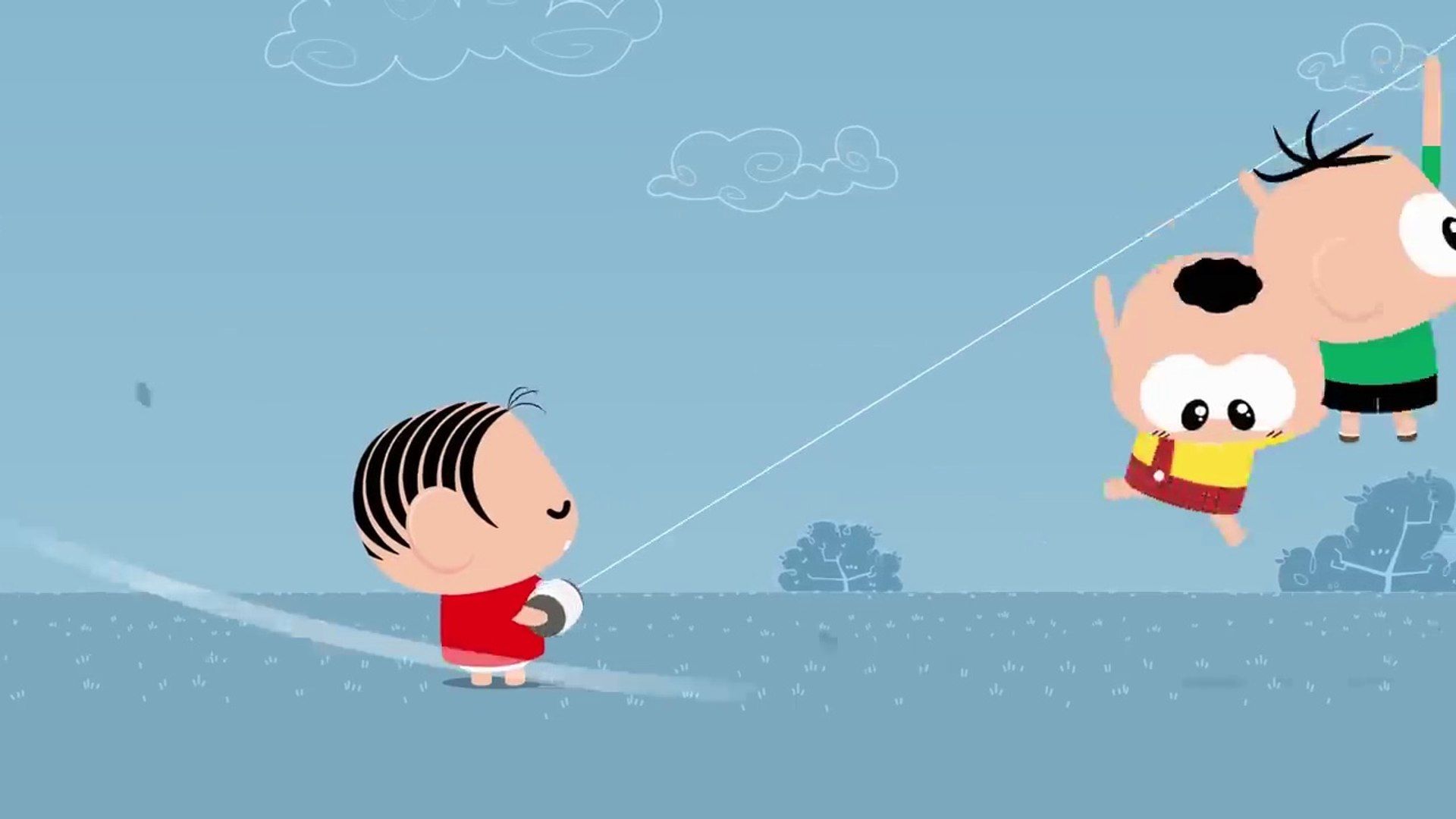 1920x1080 Monica Toy _ Full Season 4