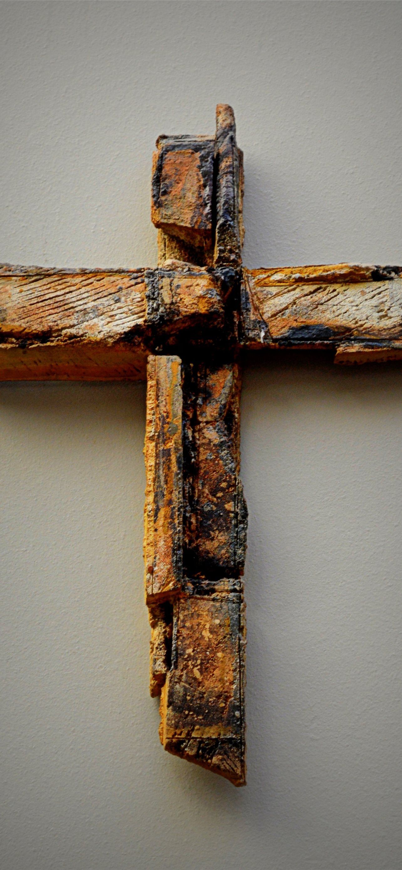 1284x2778 inri iPhone Wallpaper Free Download