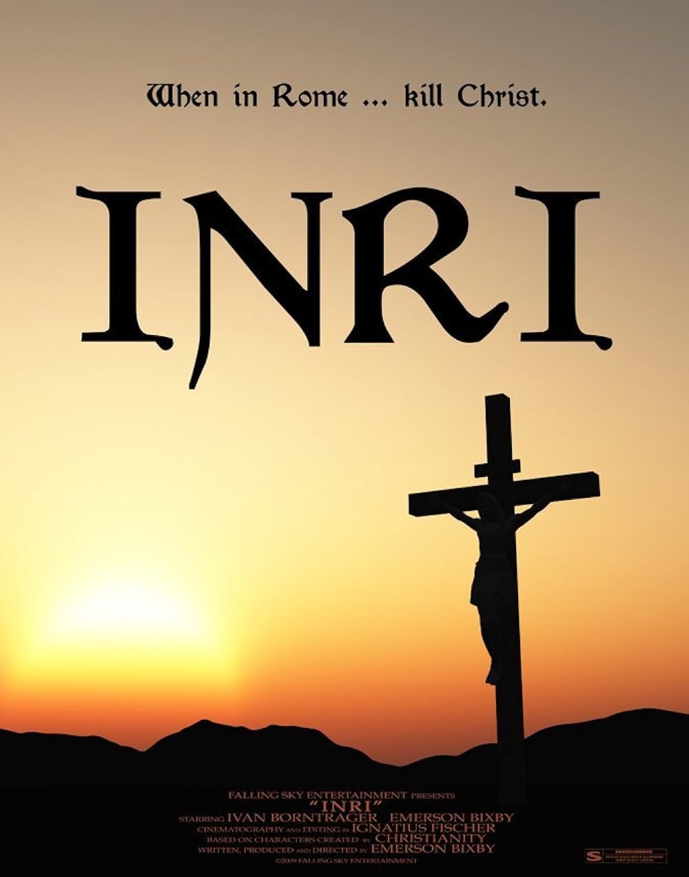 1000x1272 INRI (Short 2009)
