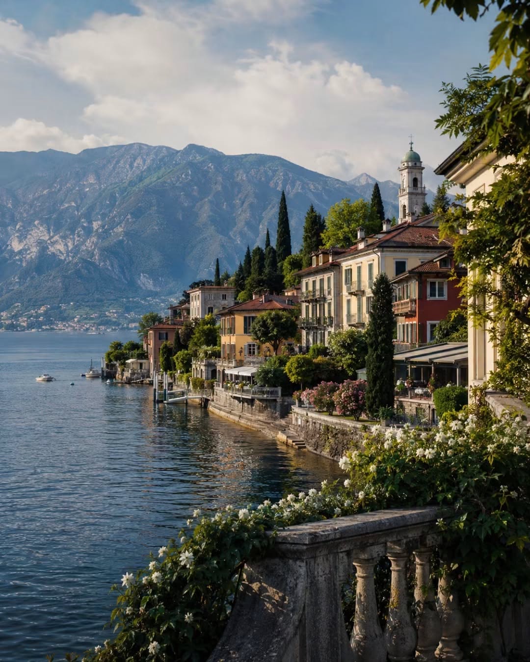 1080x1350 Nike Wallpaper Inri Jesus Holy Water Jesus Shoes A Town On The Shore Of A Lake