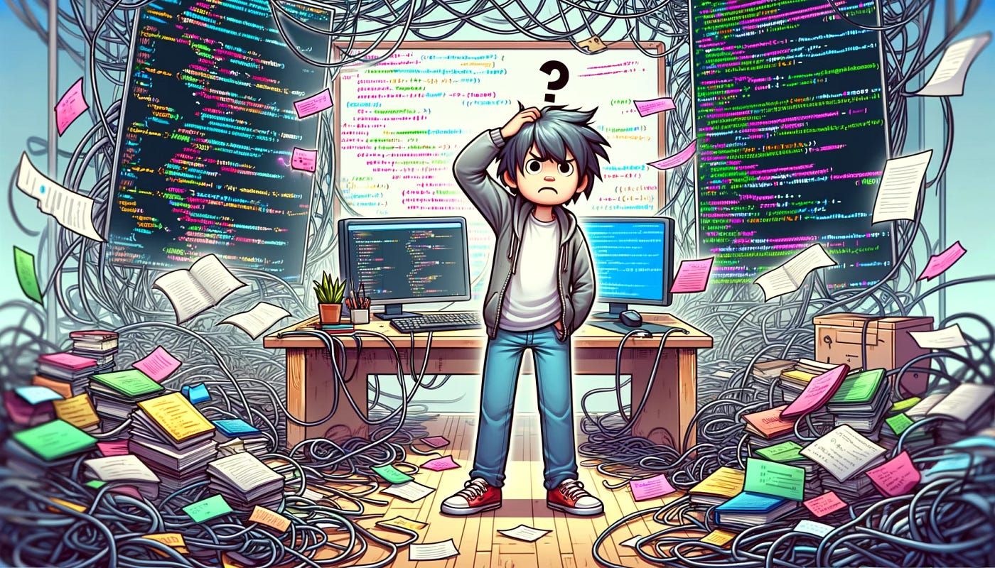 1400x800 Python “Best Practices” That Are Ruining Your Programs. by Builescu Daniel. Python in Plain English