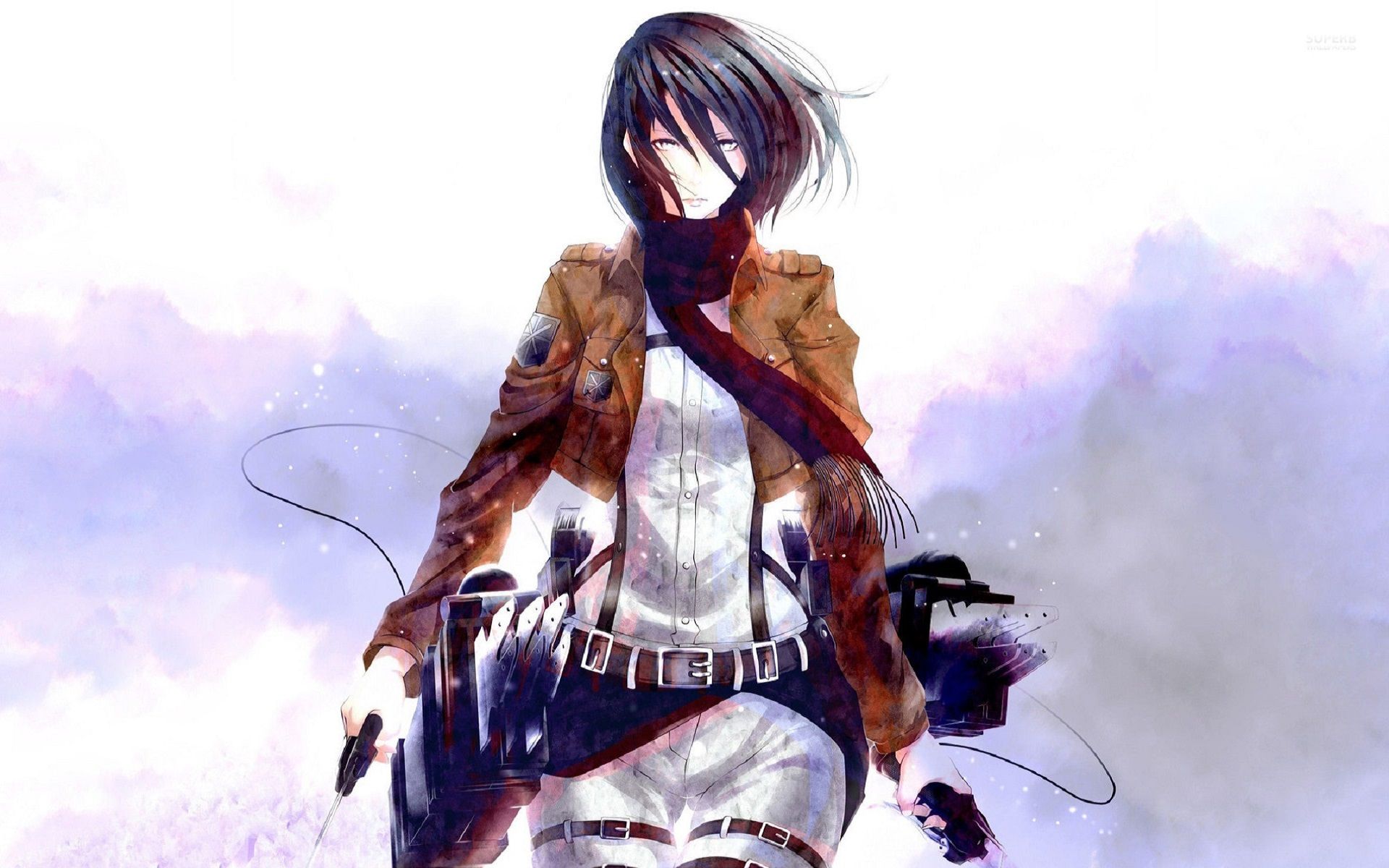 1920x1200 Attack on Titan Wallpaper Pack on Amazon Appstore