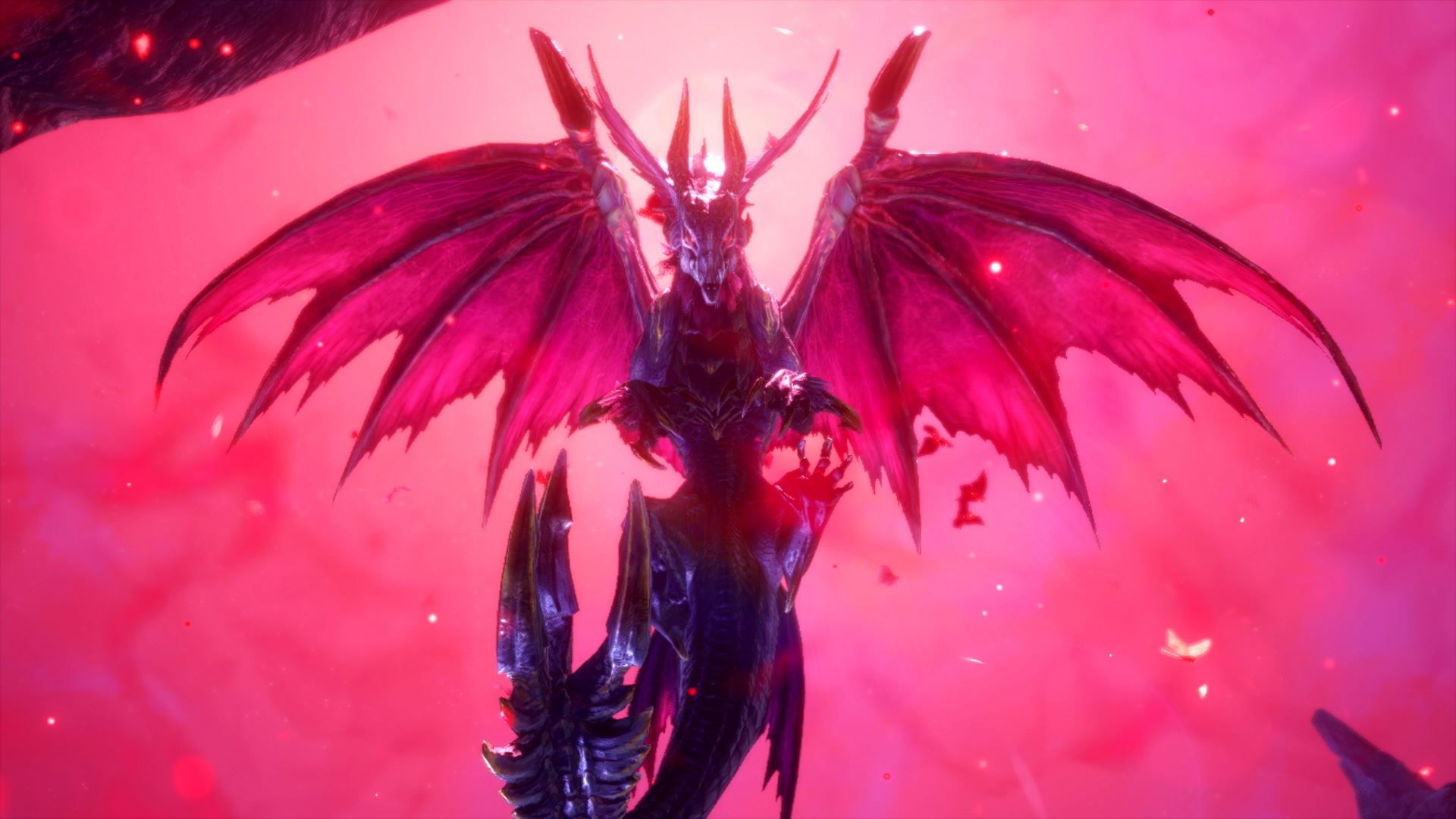 1920x1080 Monster Hunter Rise: Sunbreak Review