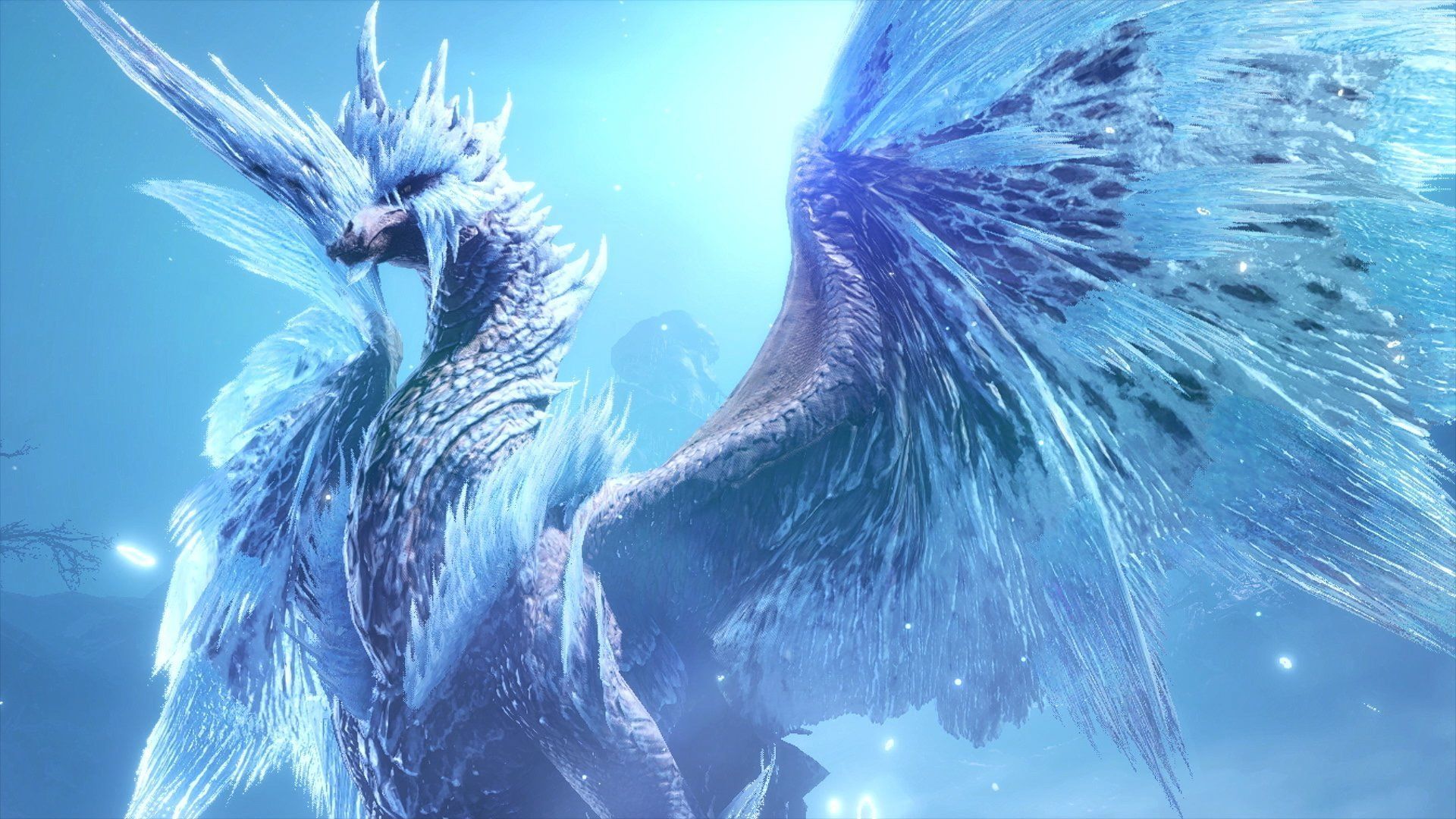 1920x1080 Monster Hunter Rise: Sunbreak will welcome its 4th update on February 7th