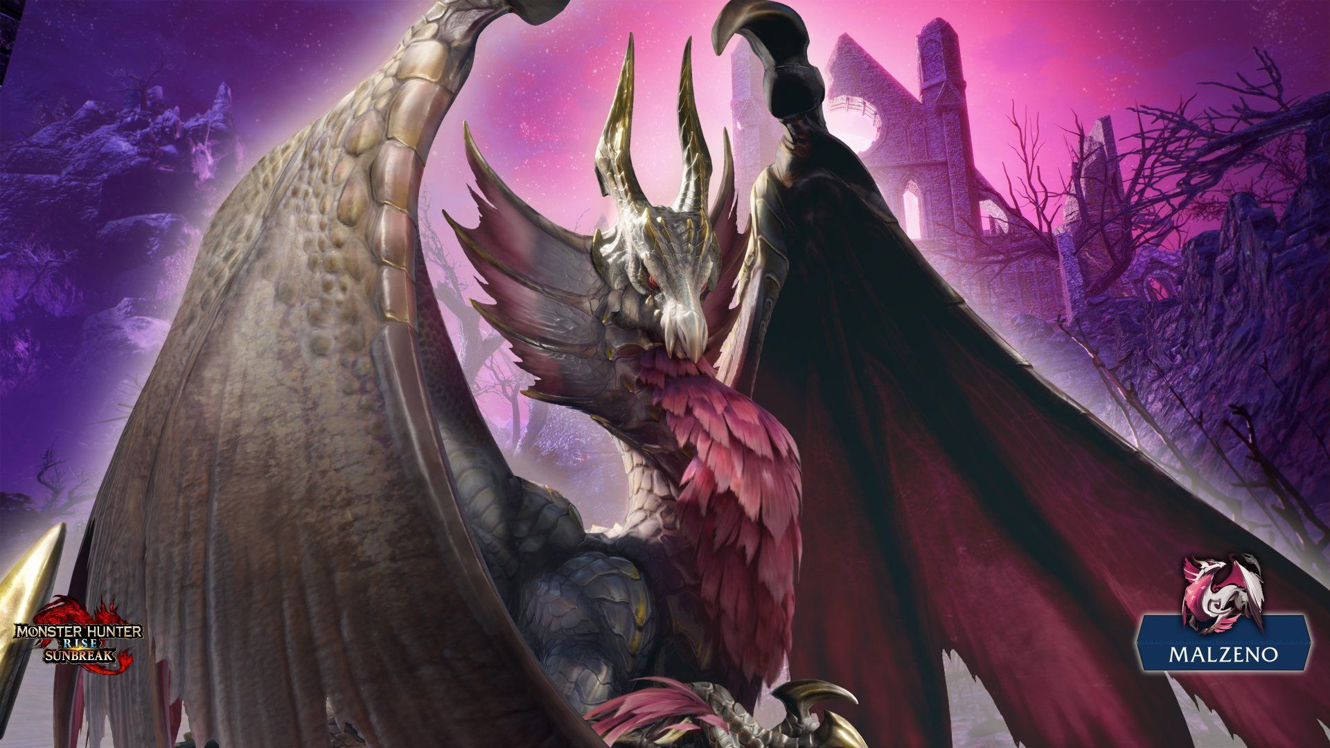 1920x1080 Download Monster Hunter Rise: Sunbreak Monster Hunter 4k Ultra HD Wallpaperx2160