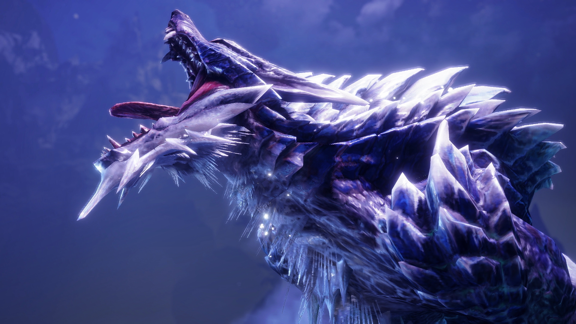 1920x1080 Monster Hunter Rise: Sunbreak Second