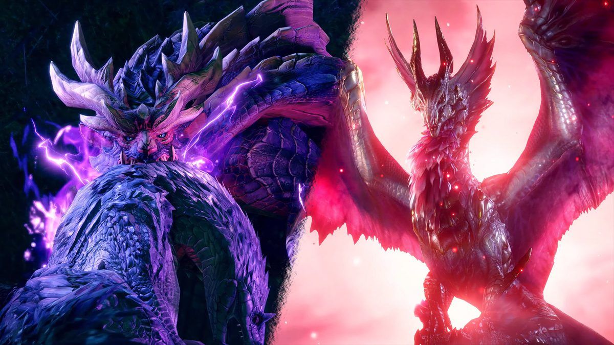1200x675 Monster Hunter Rise: Sunbreak All Title Updates Launch Trailer