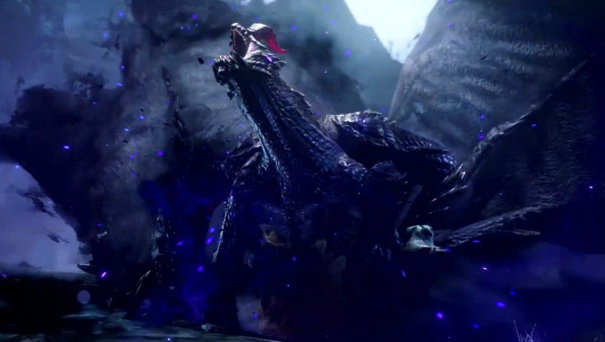1200x678 Monster Hunter Rise Sunbreak New Reveals Returning Monsters; Demo Available on June 14