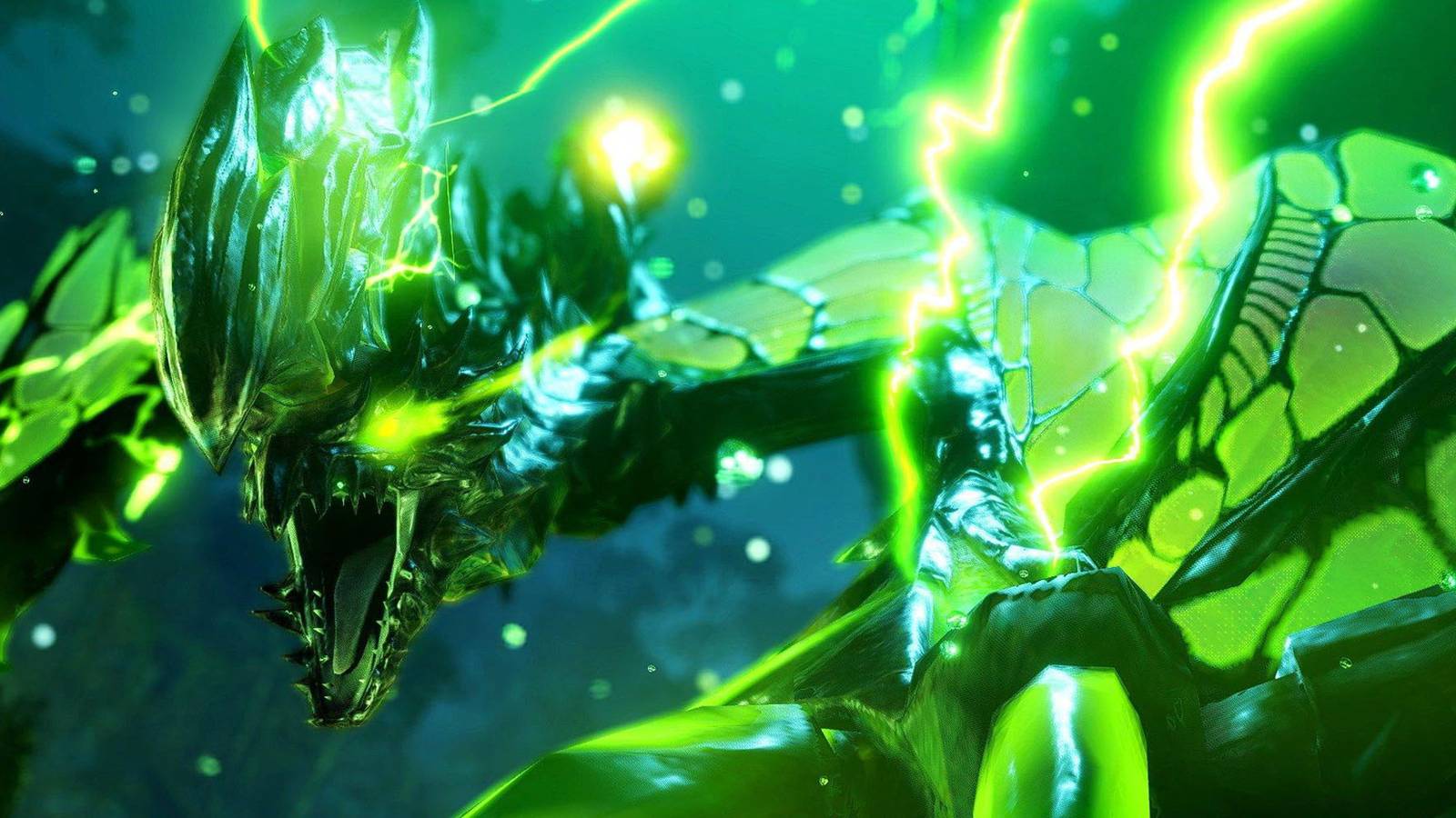1600x900 Monster Hunter Rise: Sunbreak to Expect from Astalos