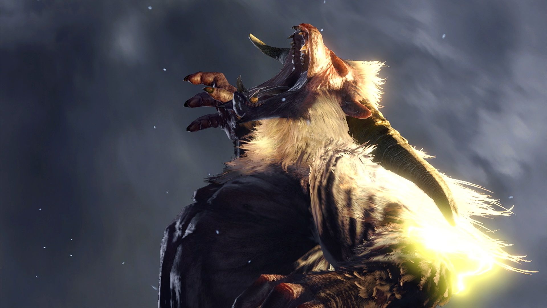 1920x1080 Monster Hunter Rise: Sunbreak gets new trailers