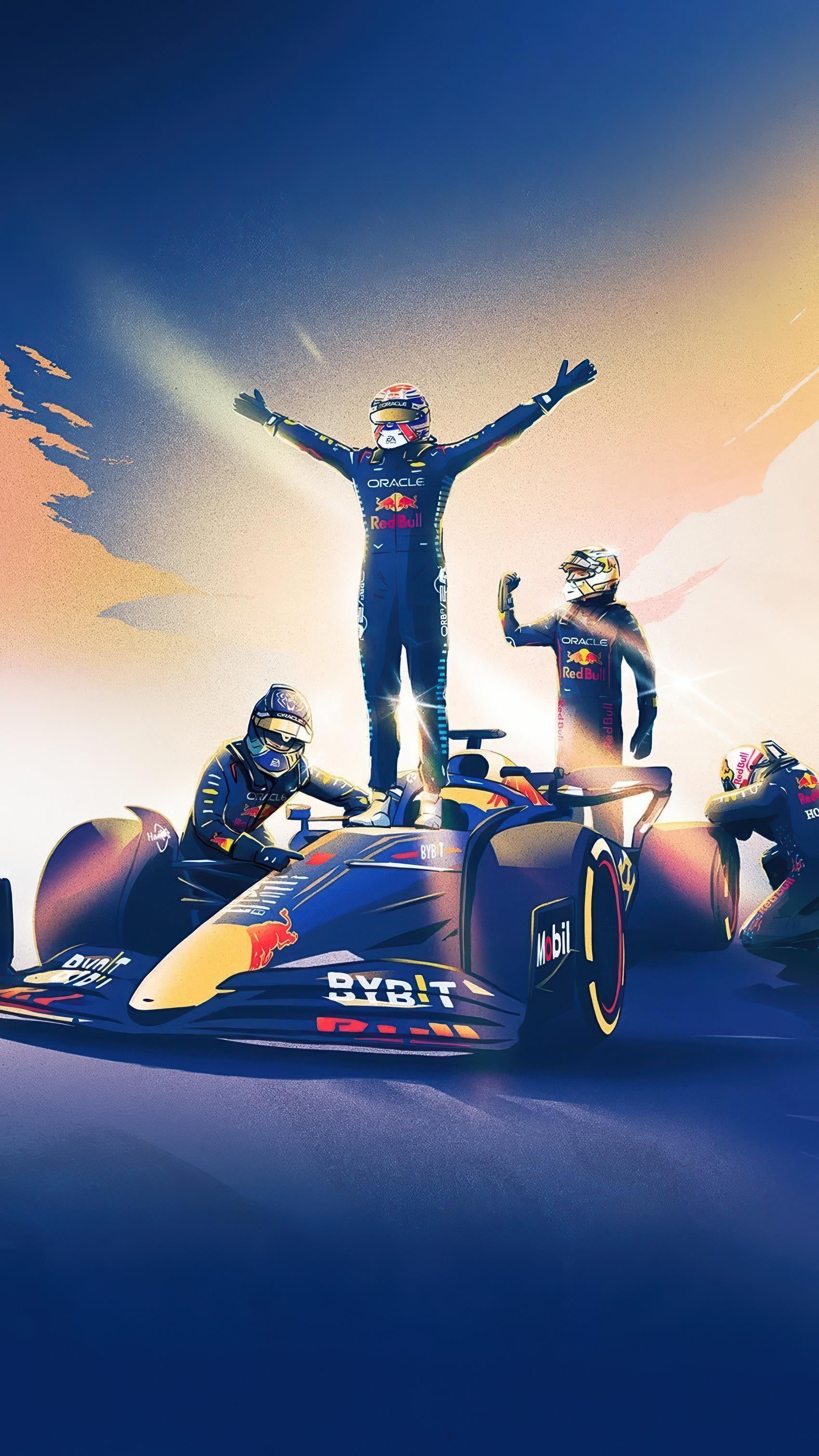1700x3022 Lockscreen / wallpaper 4 time world champion!