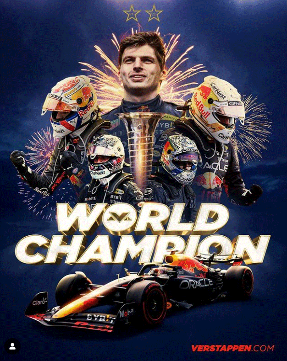 1200x1512 Unstoppable Verstappen vrooming towards F1 greatness