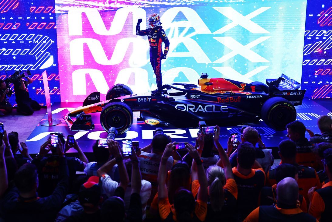 1093x729 Max Verstappen crowned Formula One world champion
