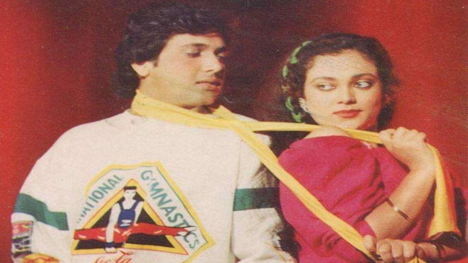 1600x900 Govinda's Co Actress Became Overnight Sensation At 16. Later, One Mistake Destroyed Her Career. Mandakini Reveals Not Getting Paid For 16 17 Films Economic Times
