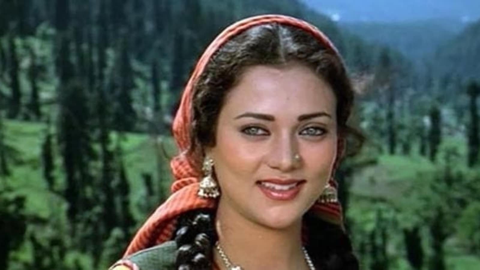 1600x900 Mandakini reveals that she used to get ' ₹1.5 lakh for one film' in the 1980s: 'Heroines were not very much in demand'