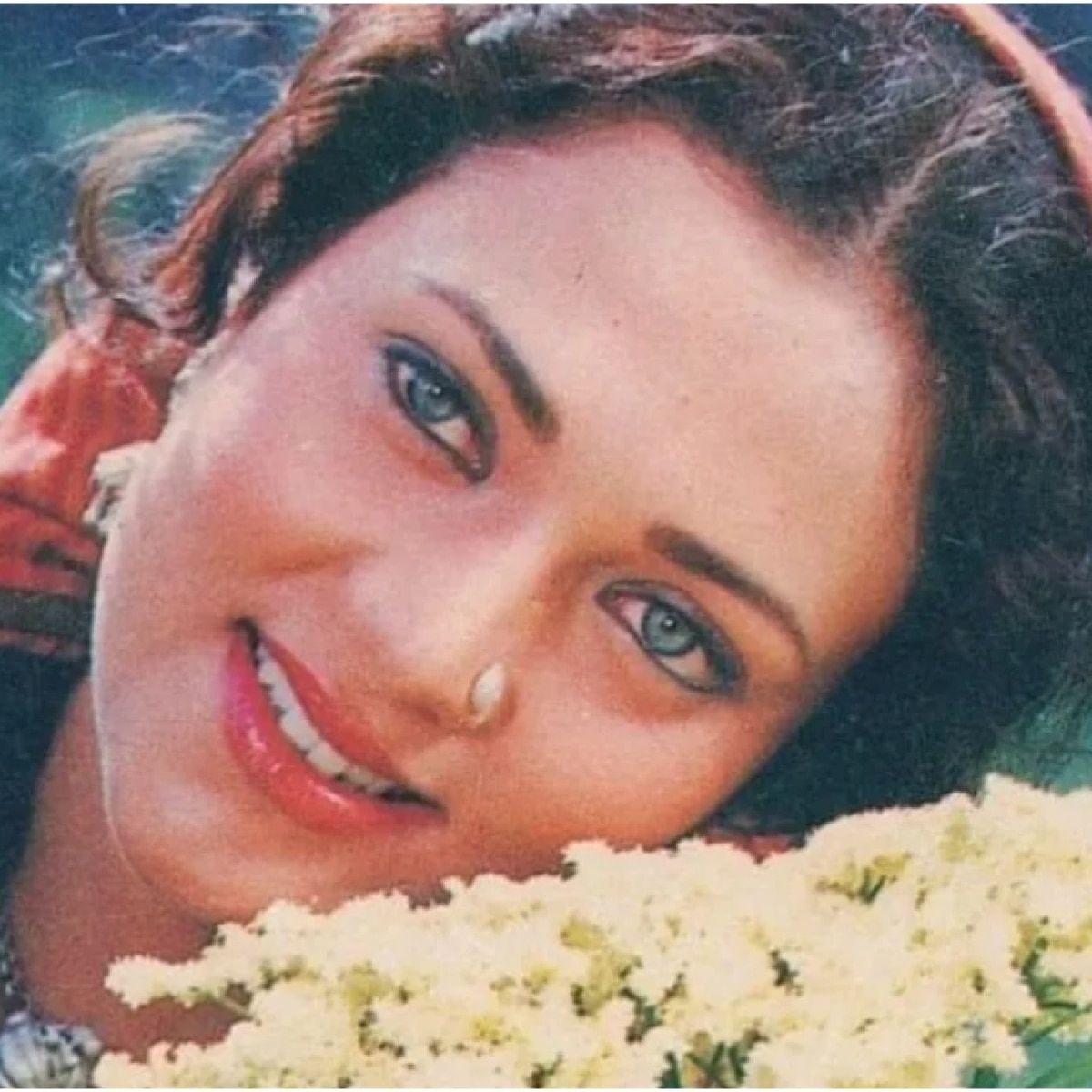 1200x1200 Mandakini opens up on old rumour that her father had shot her: Everyone on set was concerned
