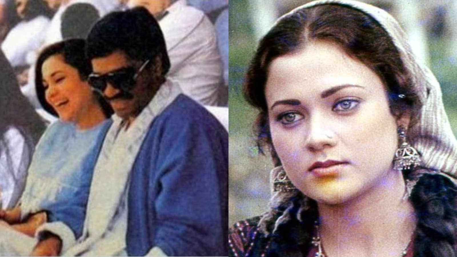 1600x900 Mandakini Reacts To Infamous Photo With Dawood Ibrahim, Says He Didn't Invite Her To Dubai: 'Show Ke Liye.'