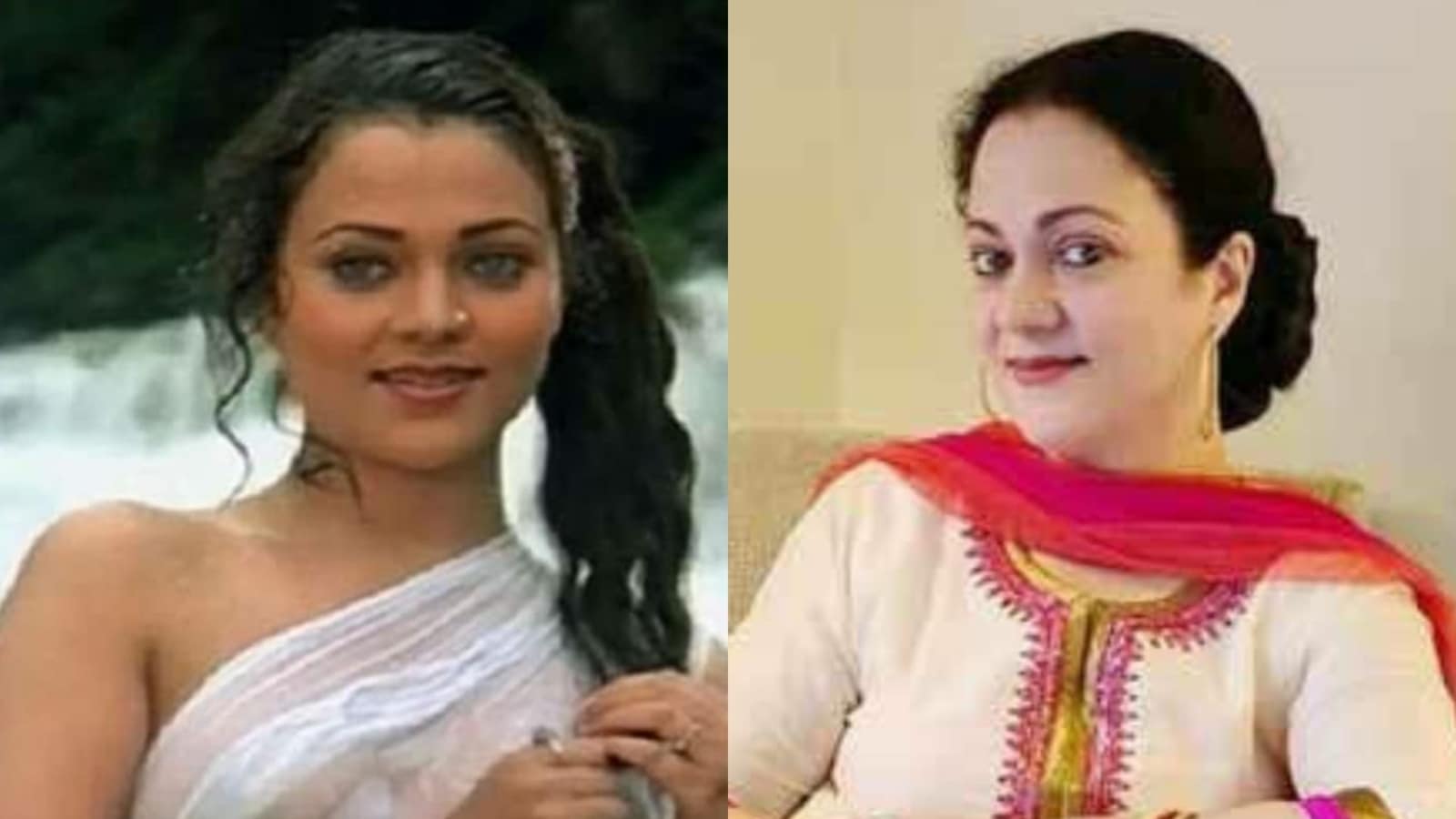1600x900 Mandakini Of Ram Teri Ganga Maili Fame To Make A Comeback With Music Video, Co Starring Son Rabbil Thakur