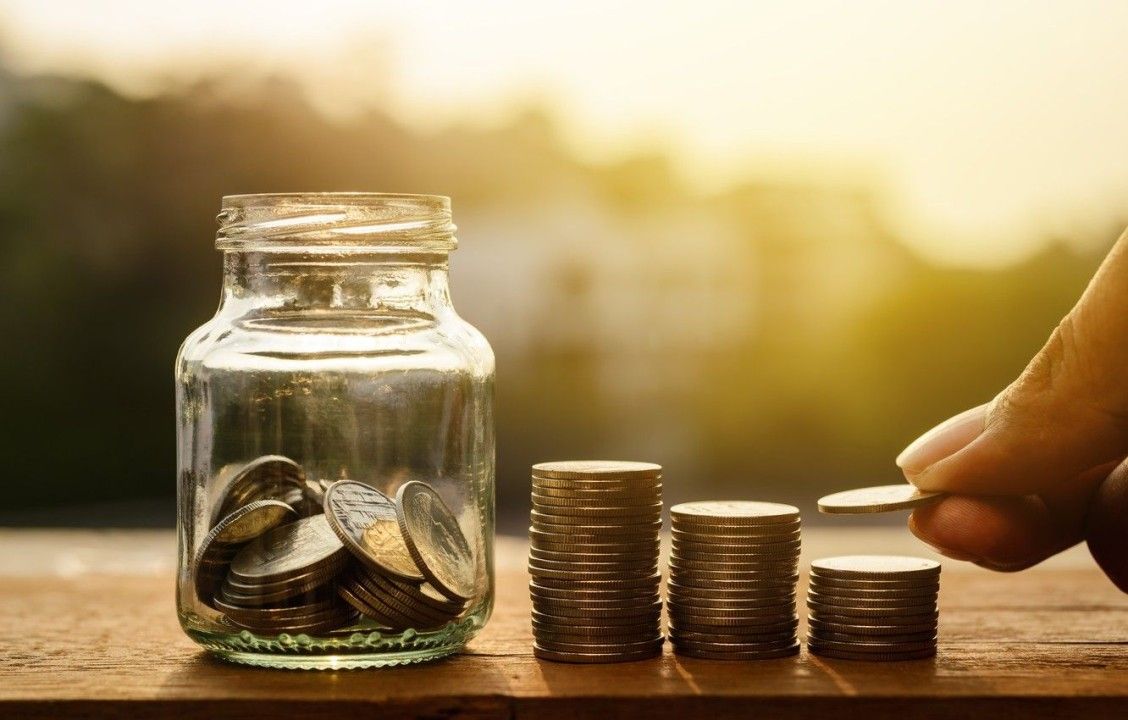 1128x720 Mastering the Art of Saving: Essential Personal Finance Tips