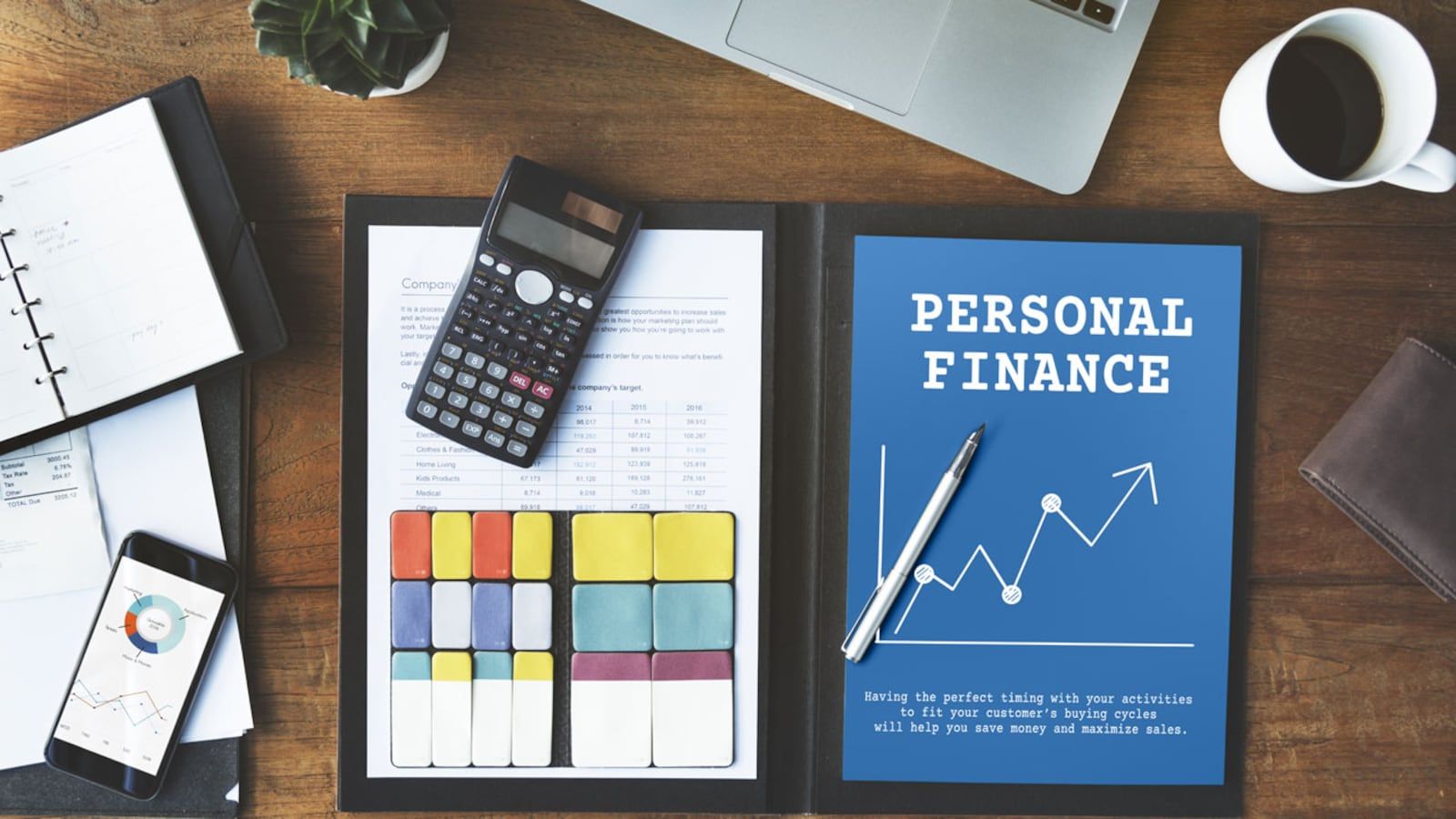 1600x900 Personal Finance Mistakes That Could Hurt Your Savings And Long Term Financial Goals
