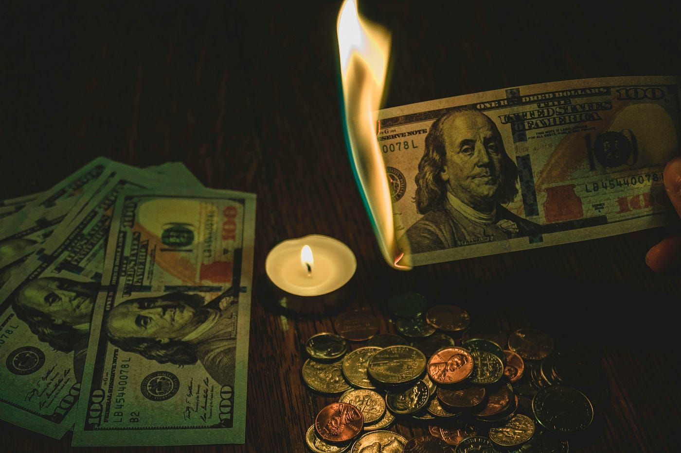1400x933 The 10 Personal Finance Basics Everyone Should Know. by Matt. Financial Imagineer. Change Your Mind Change Your Life