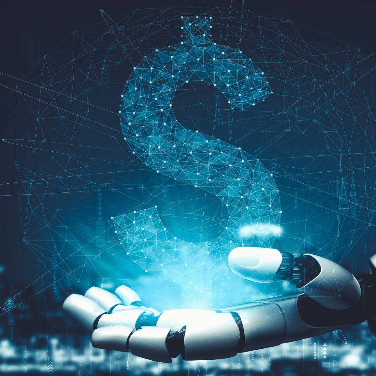 1200x1200 How Is AI Changing Personal Finance? A Simple Guide to Budgeting, Cred